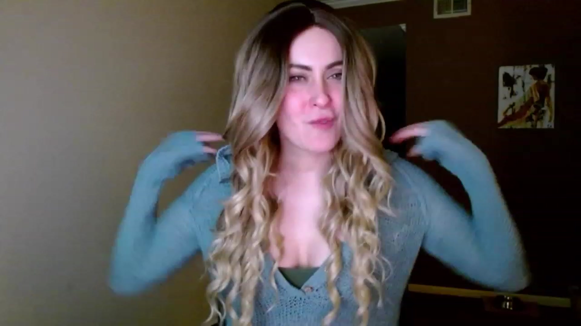 Gallery image thumbnail from VIX_SPY's myfreecams stream on, 01/18/2024, 04:08 image 1 of 20