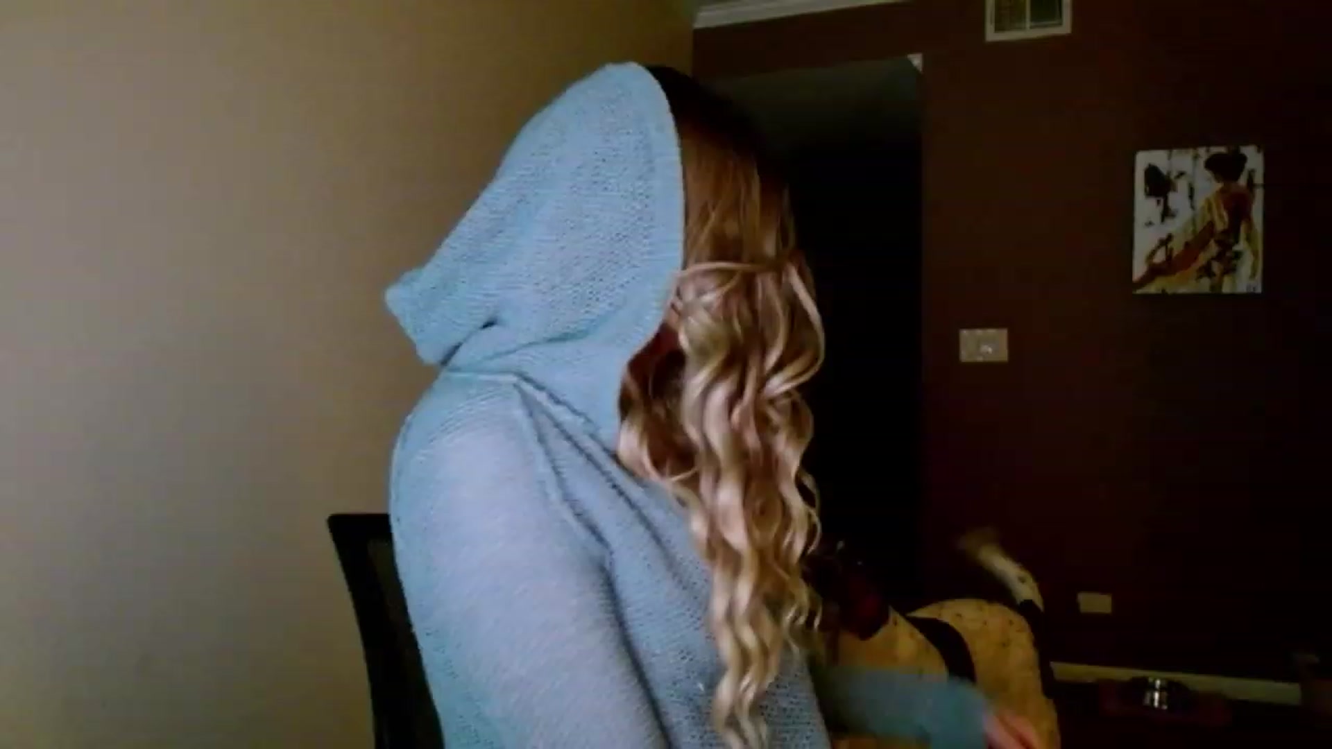 Gallery image thumbnail from VIX_SPY's myfreecams stream on, 01/18/2024, 04:08 image 15 of 20