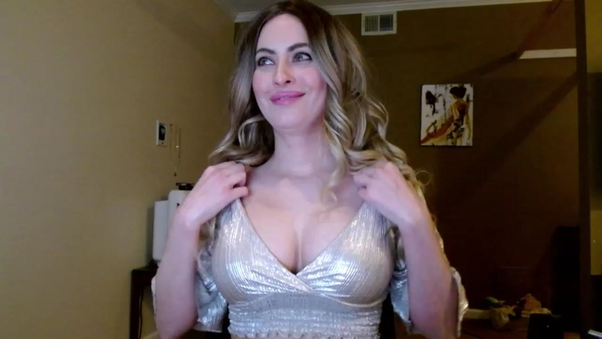 Gallery image thumbnail from VIX_SPY's myfreecams stream on, 01/25/2024, 02:06 image 5 of 20