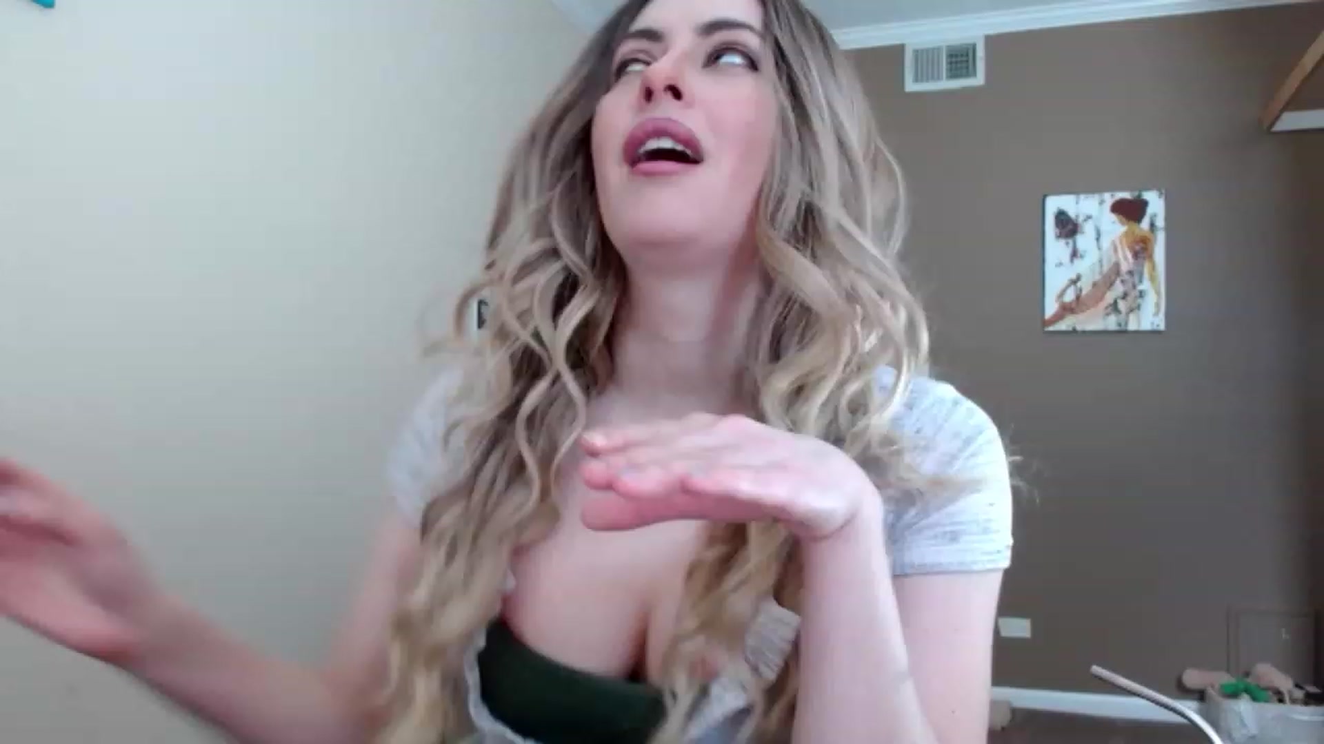 Gallery image thumbnail from VIX_SPY's myfreecams stream on, 01/29/2024, 20:26 image 3 of 20