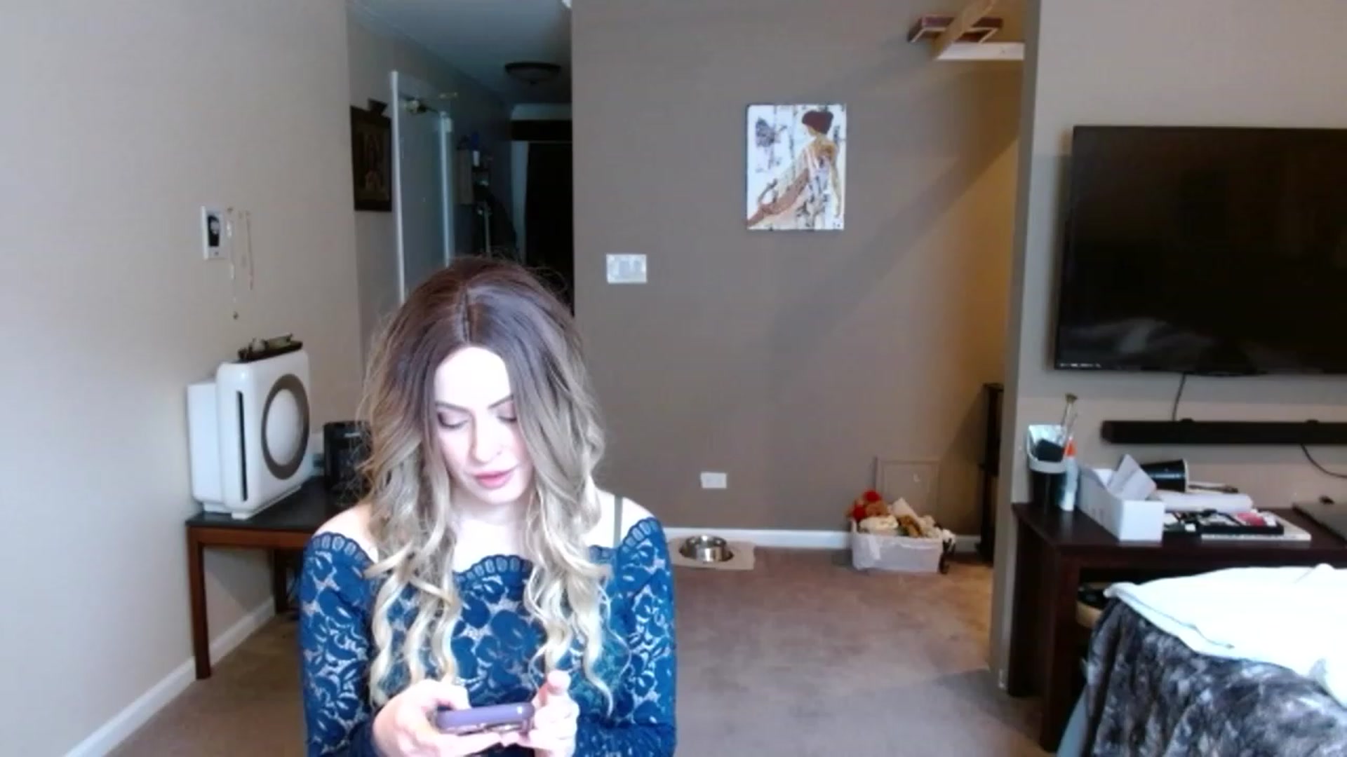 Gallery image thumbnail from VIX_SPY's myfreecams stream on, 02/16/2024, 19:28 image 4 of 20