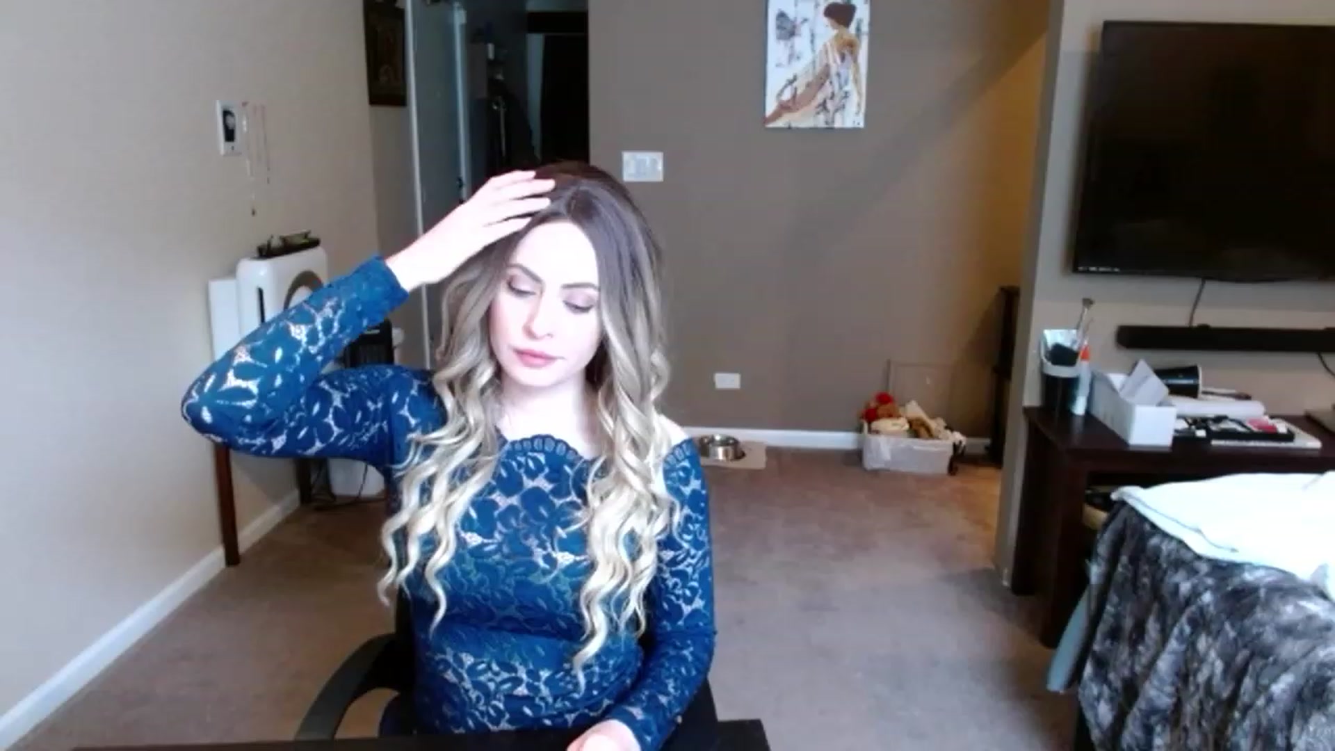 Gallery image thumbnail from VIX_SPY's myfreecams stream on, 02/16/2024, 19:28 image 10 of 20