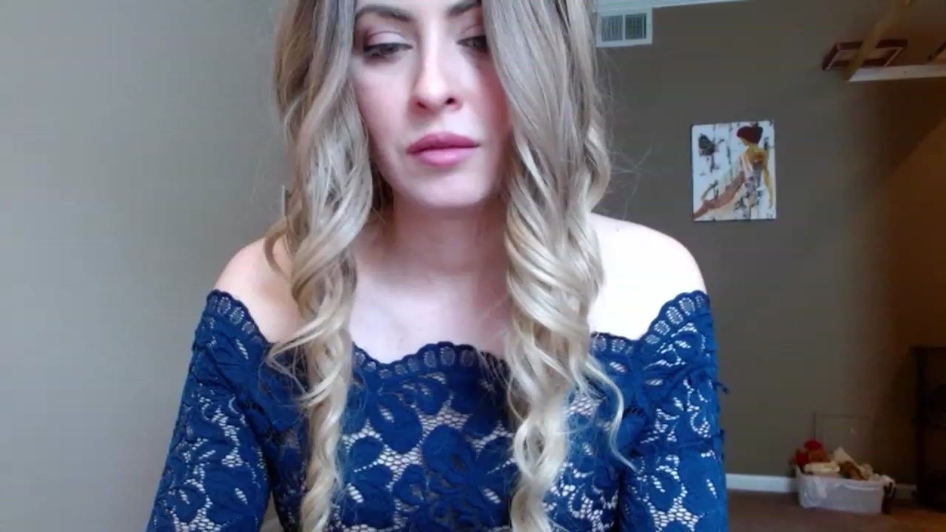 Gallery image thumbnail from VIX_SPY's myfreecams stream on, 02/16/2024, 20:36 image 18 of 20