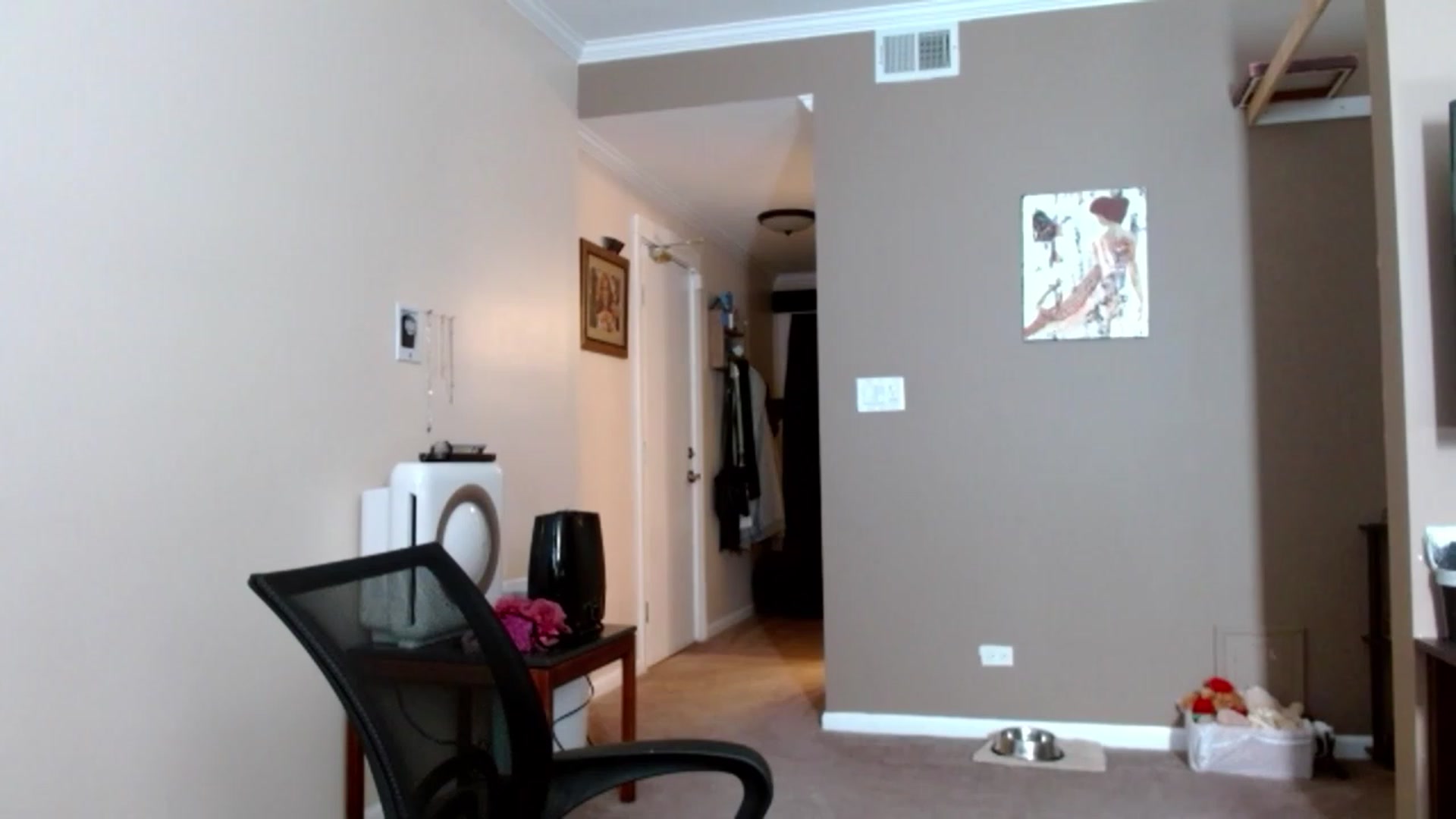 Gallery image thumbnail from VIX_SPY's myfreecams stream on, 02/18/2024, 19:44 image 2 of 20