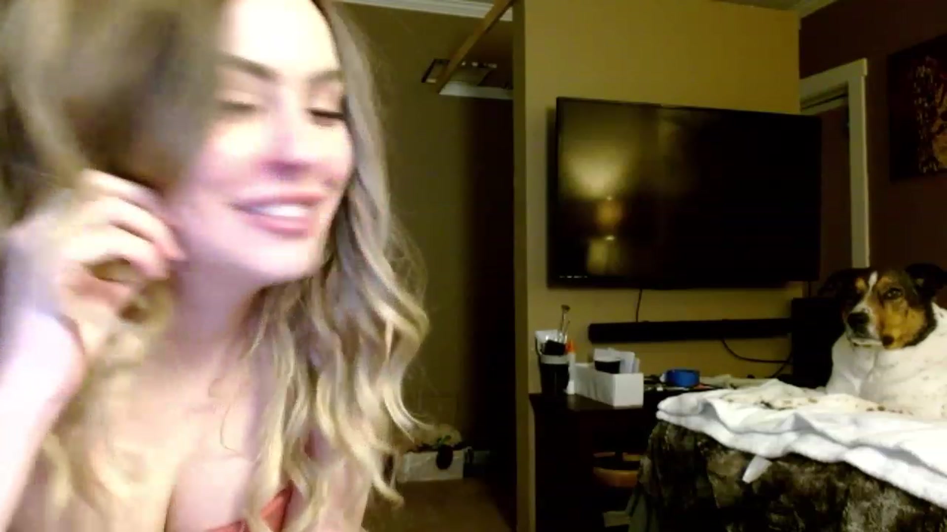 Gallery image thumbnail from VIX_SPY's myfreecams stream on, 02/21/2024, 03:13 image 20 of 20