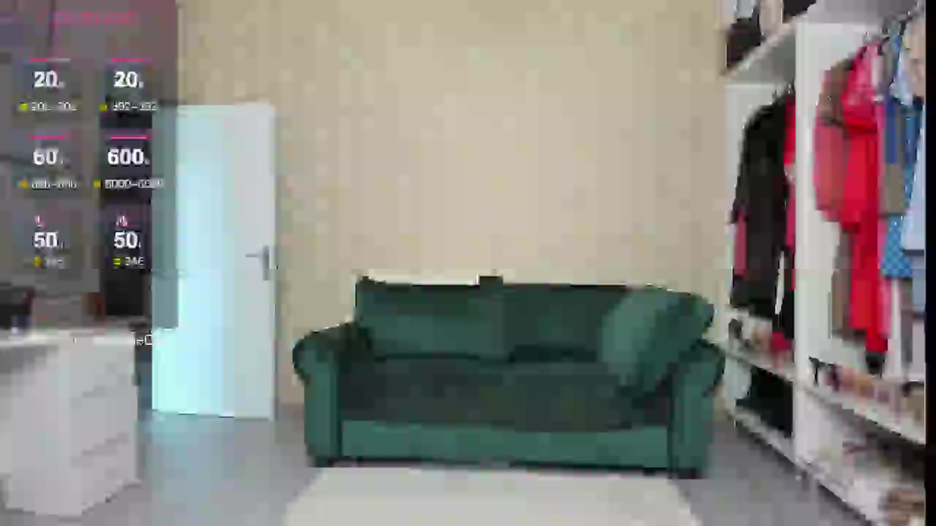 Gallery image thumbnail from ValKyrieCat's myfreecams stream on, 06/15/2024, 16:49 image 17 of 20