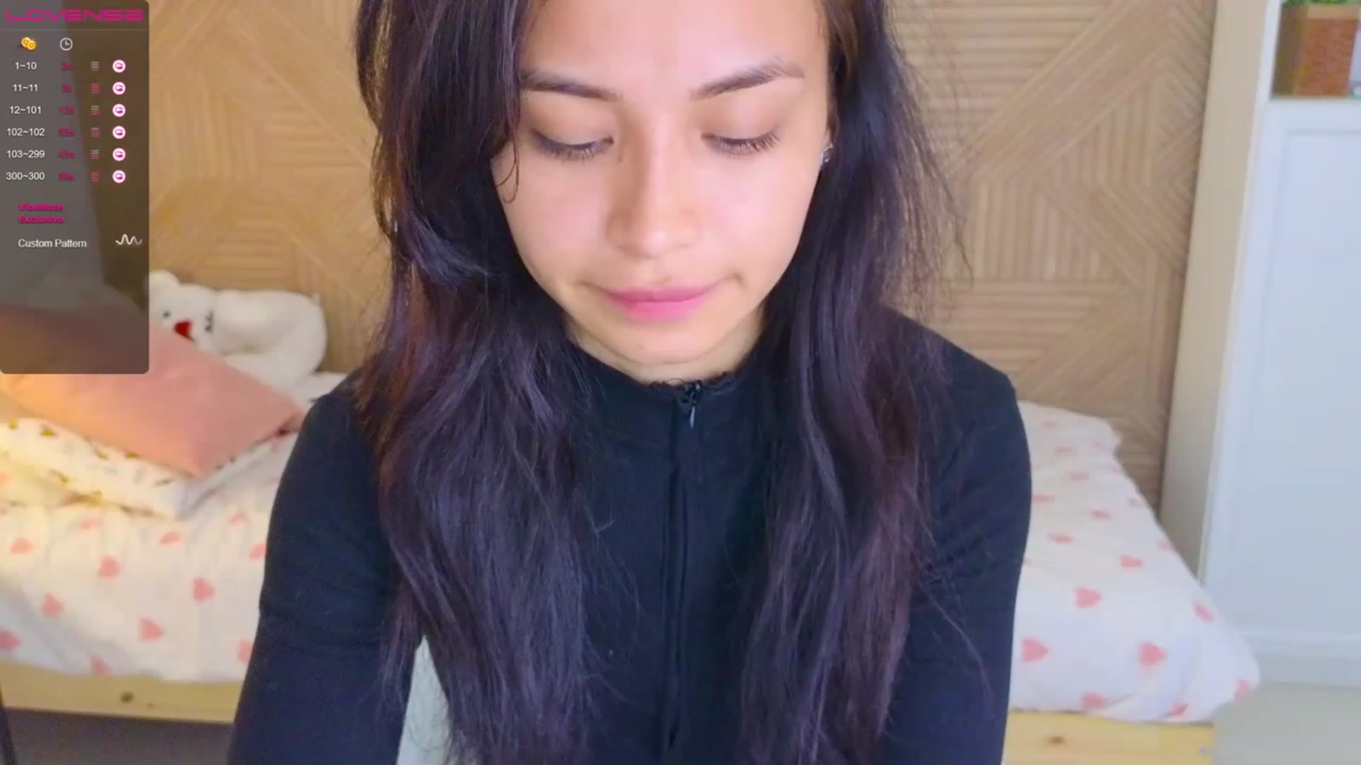 Gallery image thumbnail from ValentinaOxo's myfreecams stream on, 04/28/2023, 16:06 image 19 of 20