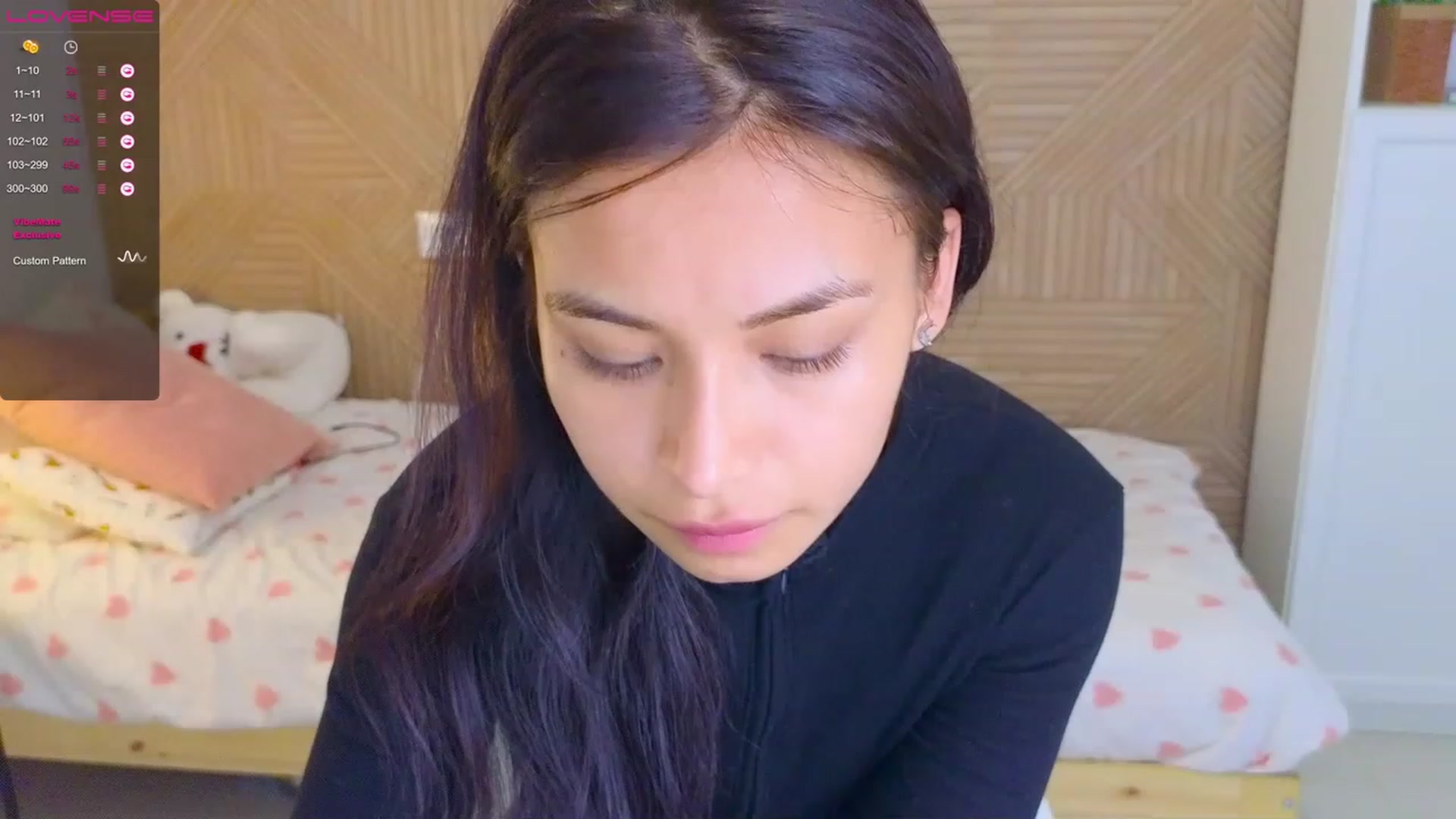 Gallery image thumbnail from ValentinaOxo's myfreecams stream on, 04/28/2023, 16:06 image 17 of 20