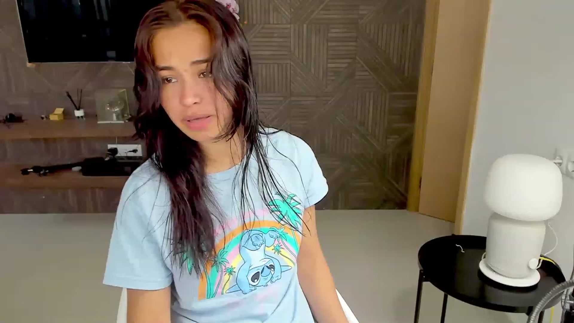 Gallery image thumbnail from ValentinaOxo's myfreecams stream on, 06/11/2023, 13:29 image 5 of 20