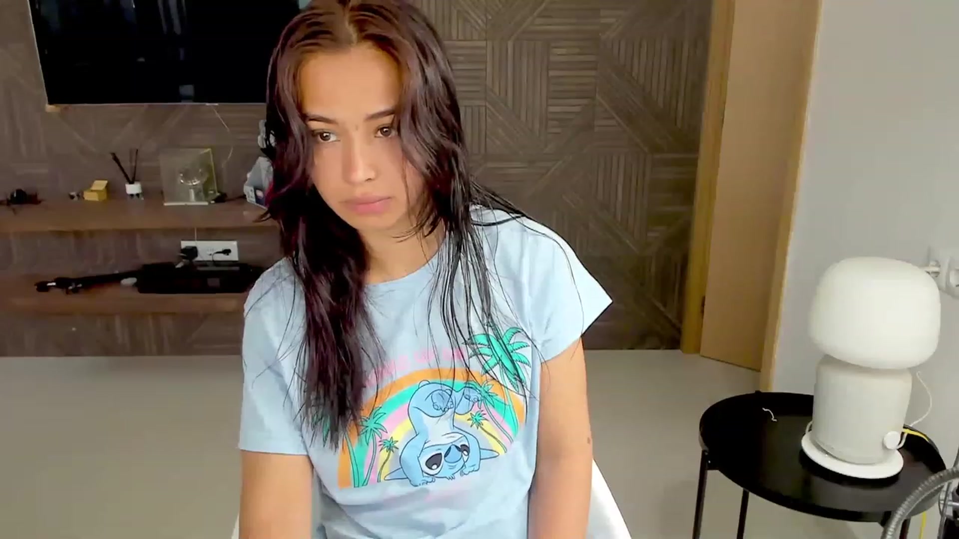 Gallery image thumbnail from ValentinaOxo's myfreecams stream on, 06/11/2023, 13:29 image 4 of 20