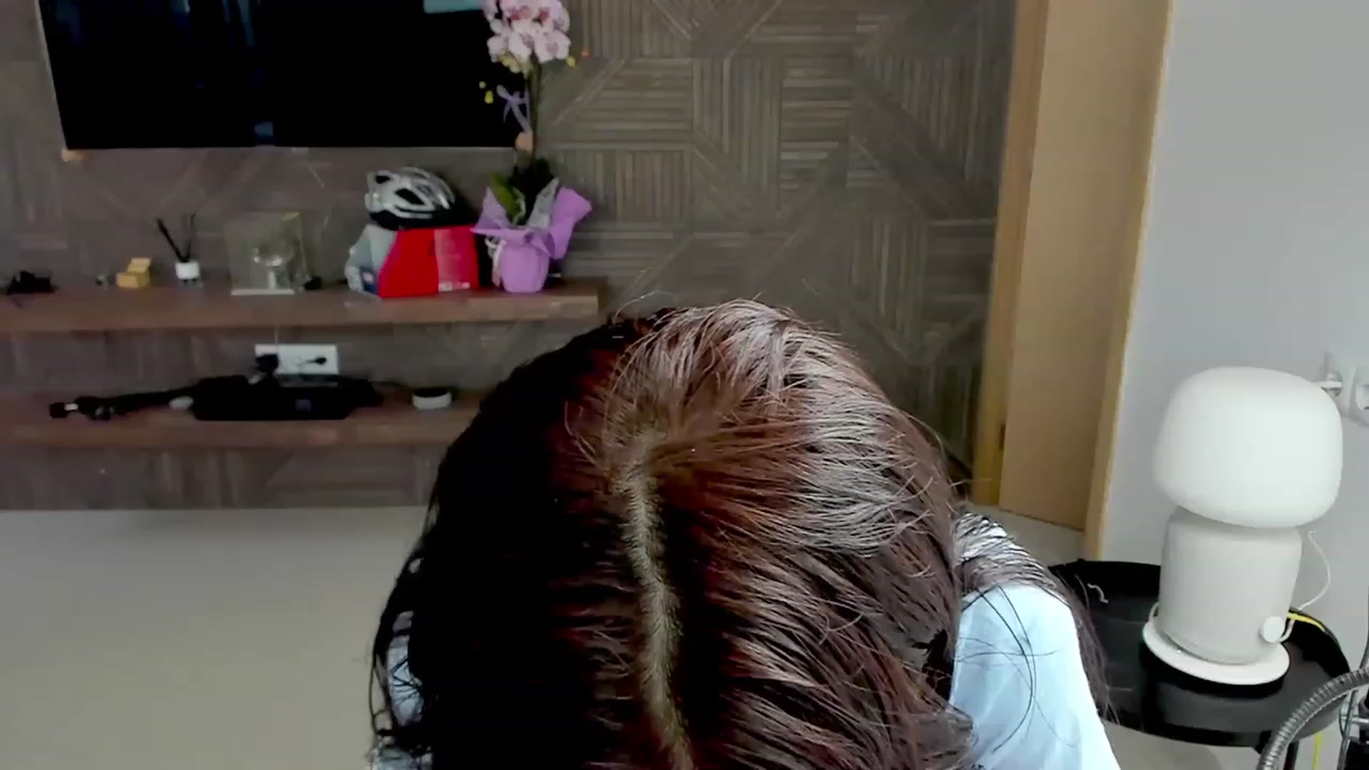Gallery image thumbnail from ValentinaOxo's myfreecams stream on, 06/11/2023, 13:29 image 1 of 20