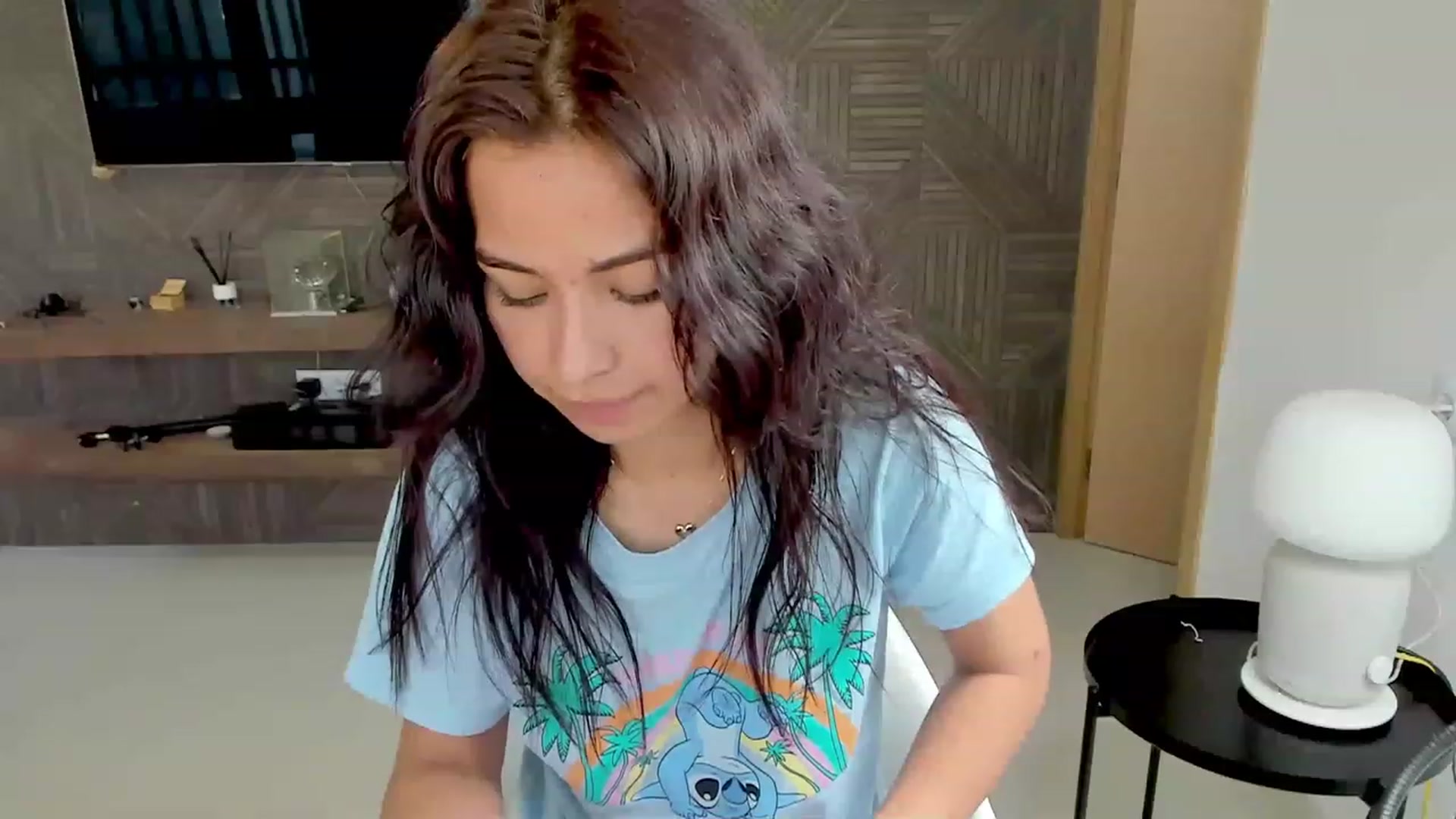 Gallery image thumbnail from ValentinaOxo's myfreecams stream on, 06/11/2023, 14:09 image 4 of 20