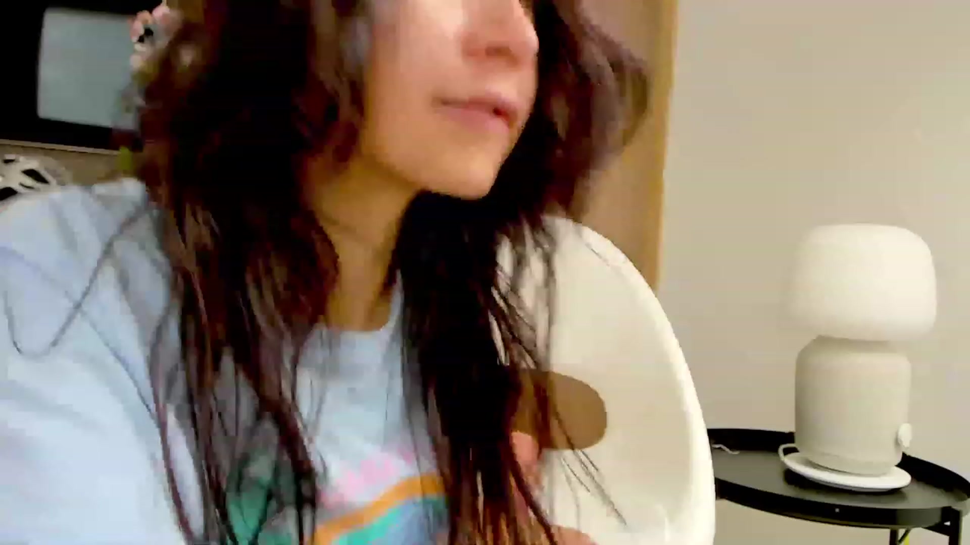 Gallery image thumbnail from ValentinaOxo's myfreecams stream on, 06/11/2023, 14:09 image 2 of 20