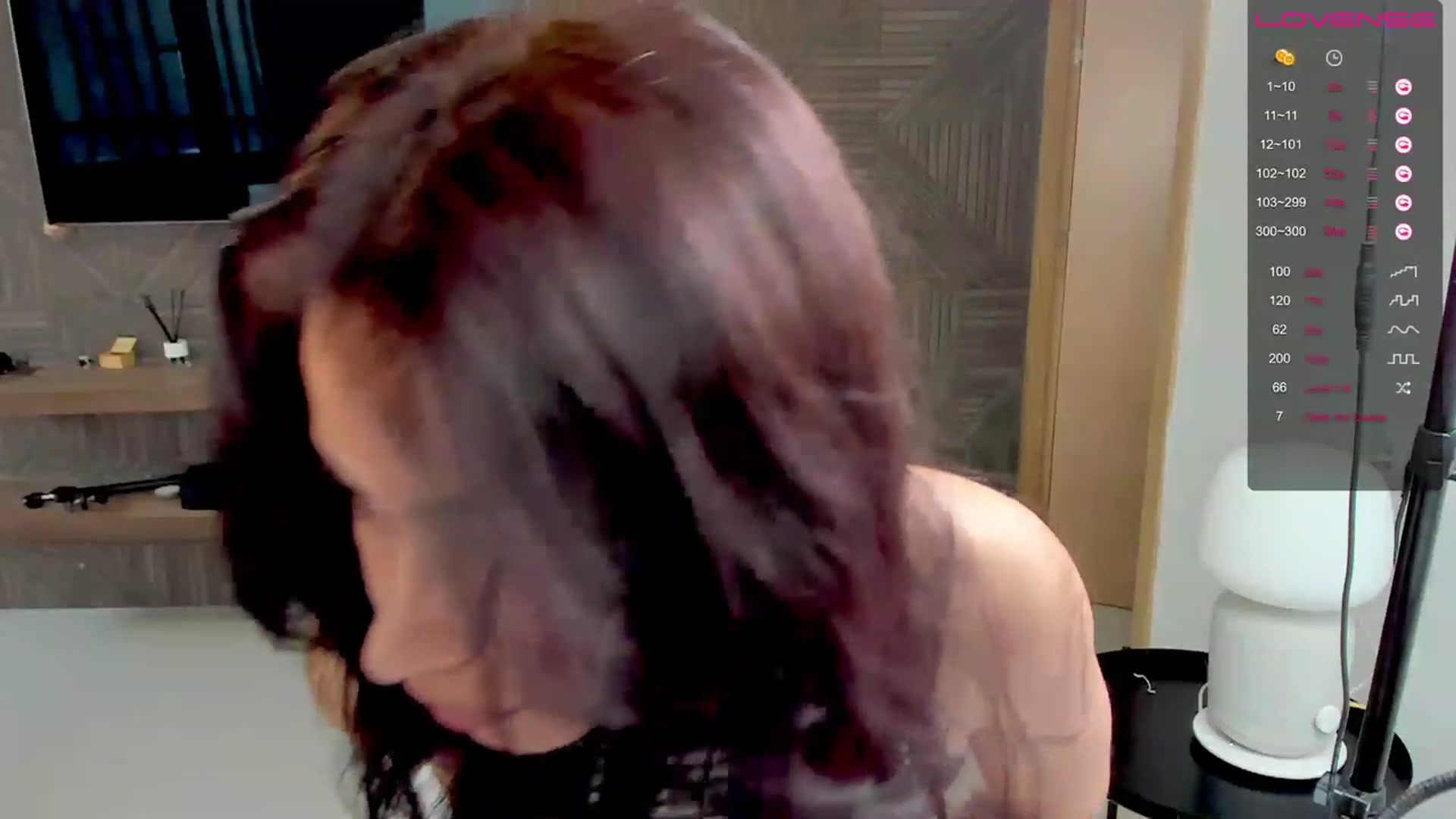Gallery image thumbnail from ValentinaOxo's myfreecams stream on, 06/12/2023, 13:46 image 20 of 20