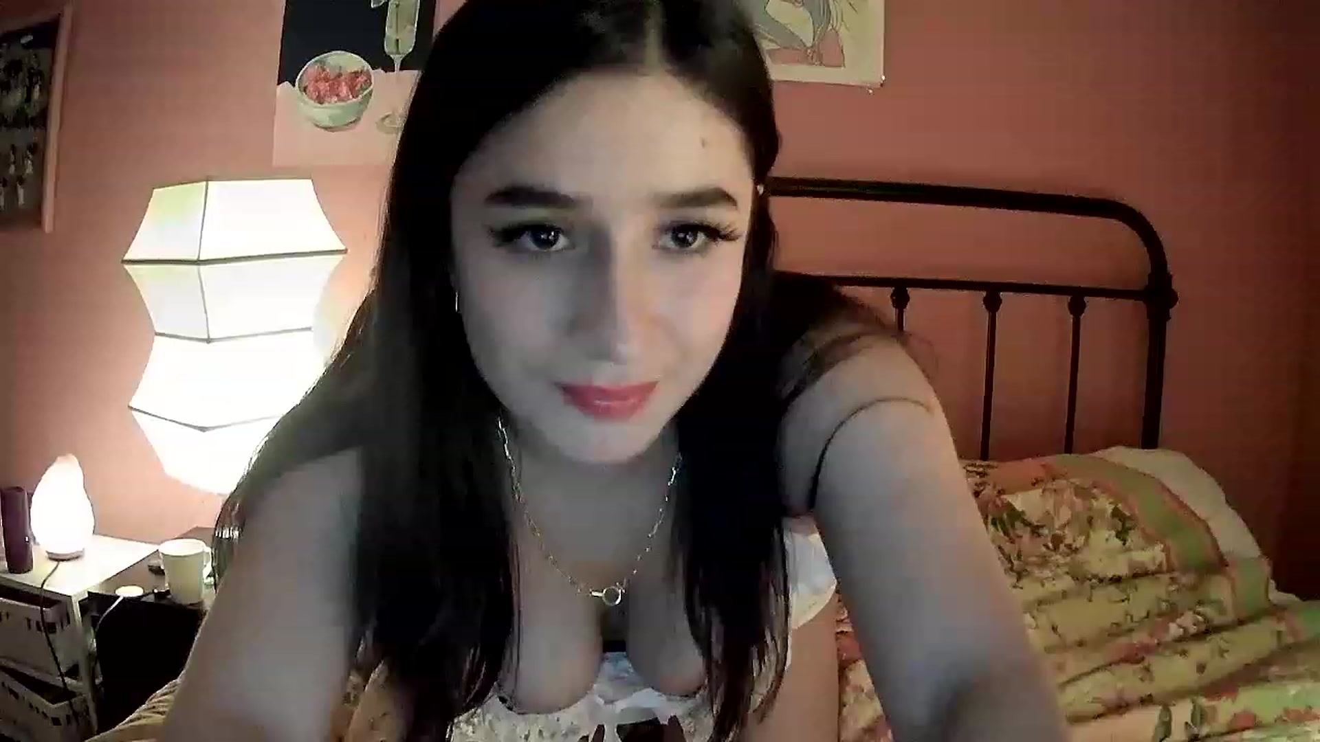 Gallery image thumbnail from ValentinaX4's myfreecams stream on, 02/24/2023, 07:09 image 2 of 20