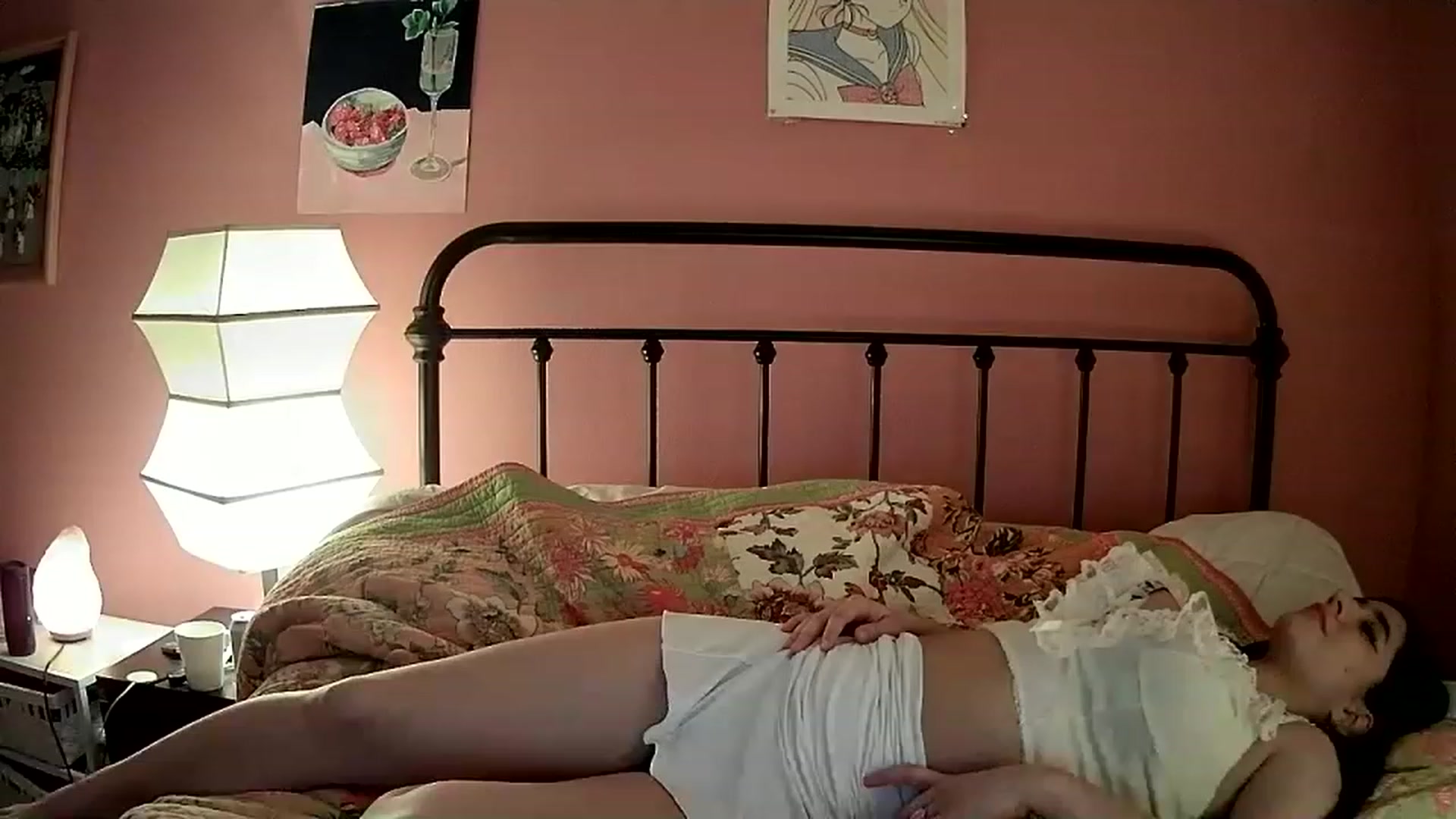 Gallery image thumbnail from ValentinaX4's myfreecams stream on, 02/24/2023, 07:09 image 18 of 20