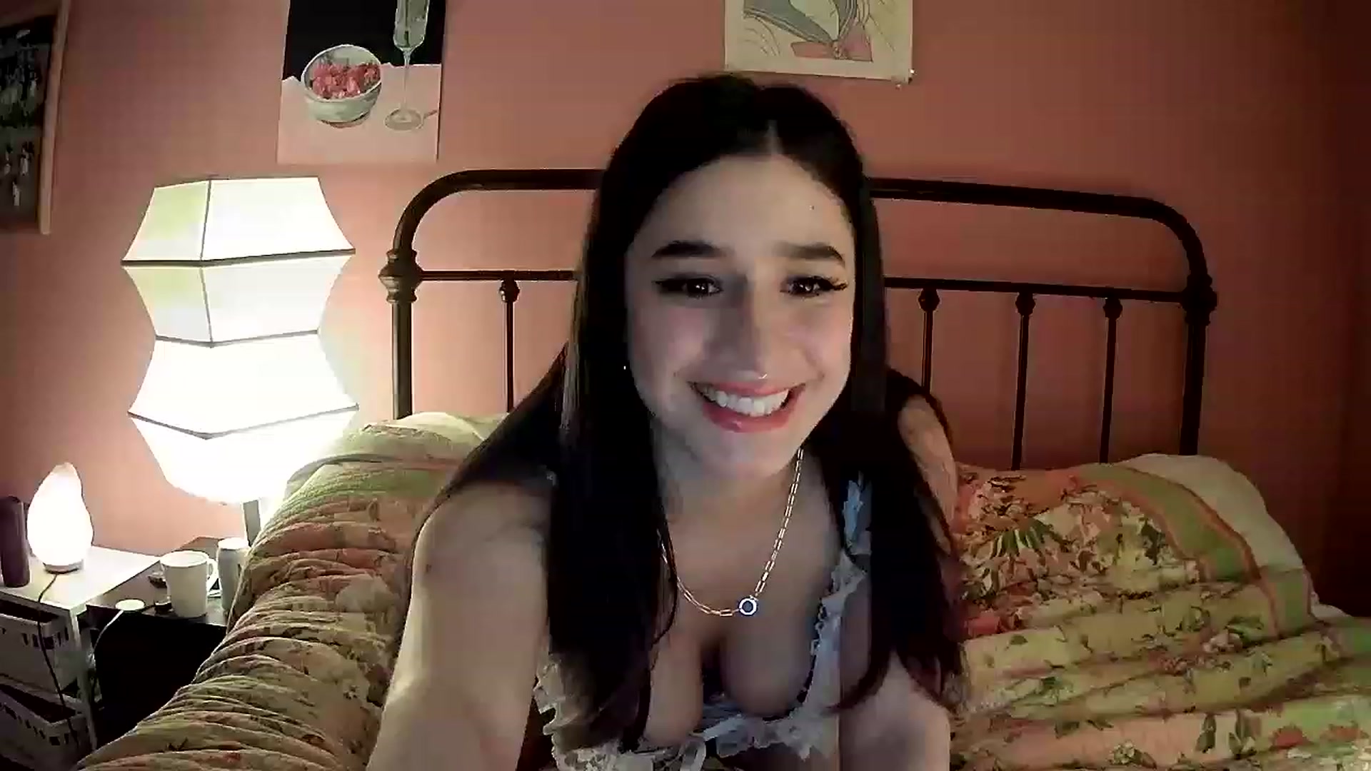 Gallery image thumbnail from ValentinaX4's myfreecams stream on, 02/24/2023, 07:09 image 9 of 20