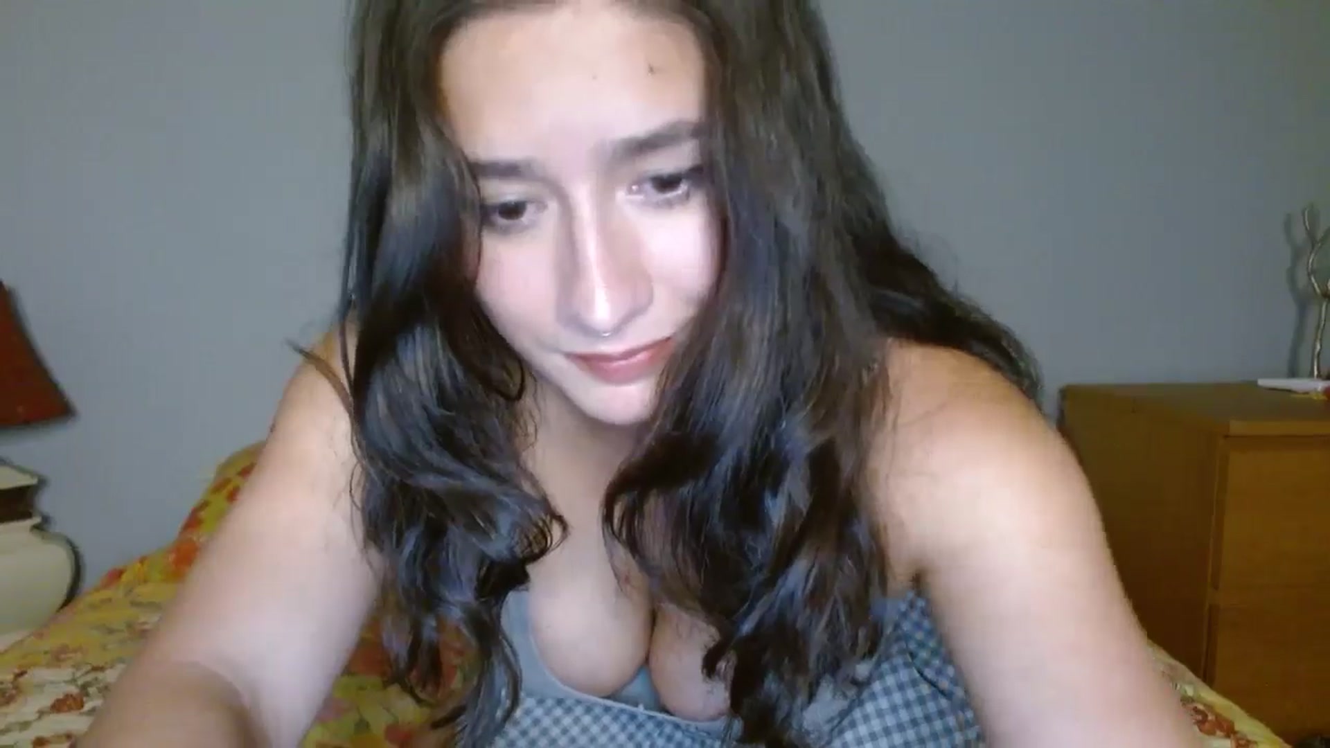 Gallery image thumbnail from ValentinaX4's myfreecams stream on, 07/29/2024, 03:48 image 13 of 20