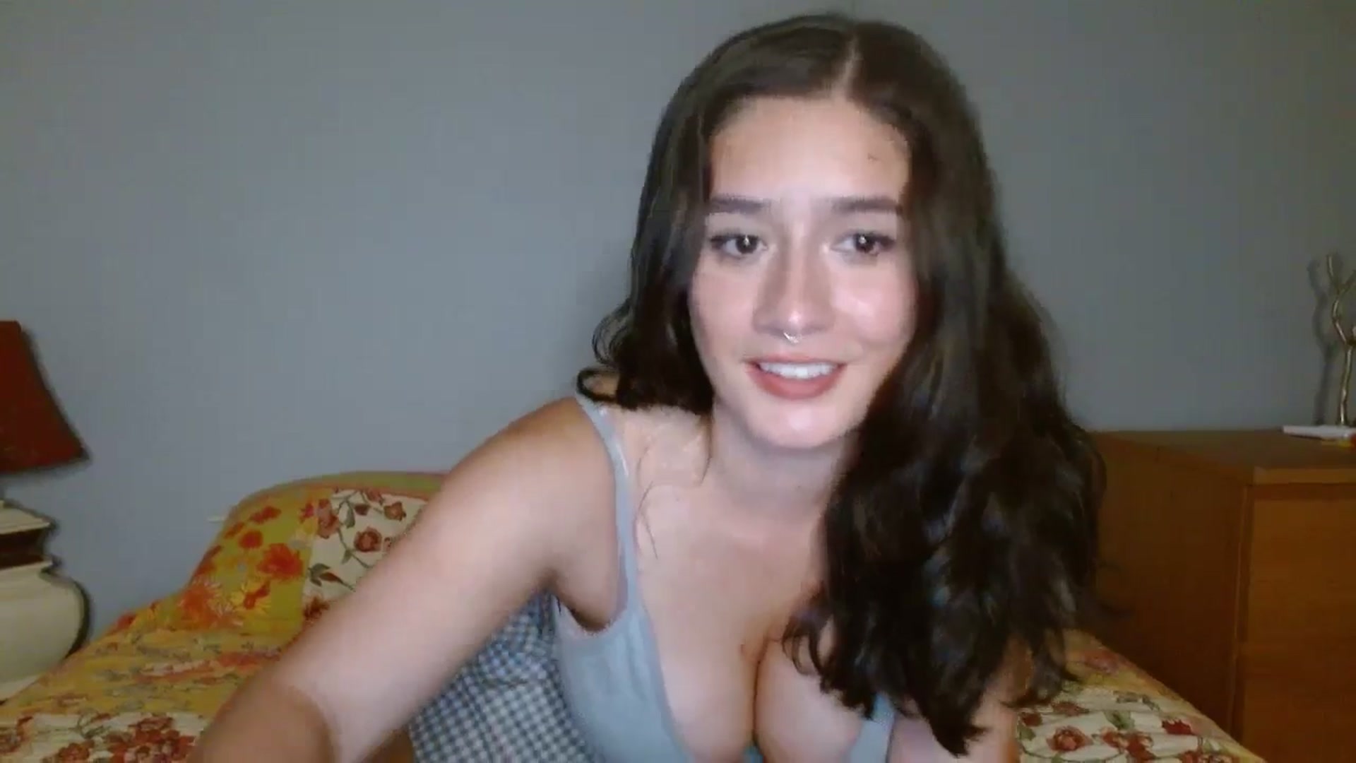 Gallery image thumbnail from ValentinaX4's myfreecams stream on, 07/29/2024, 03:48 image 5 of 20