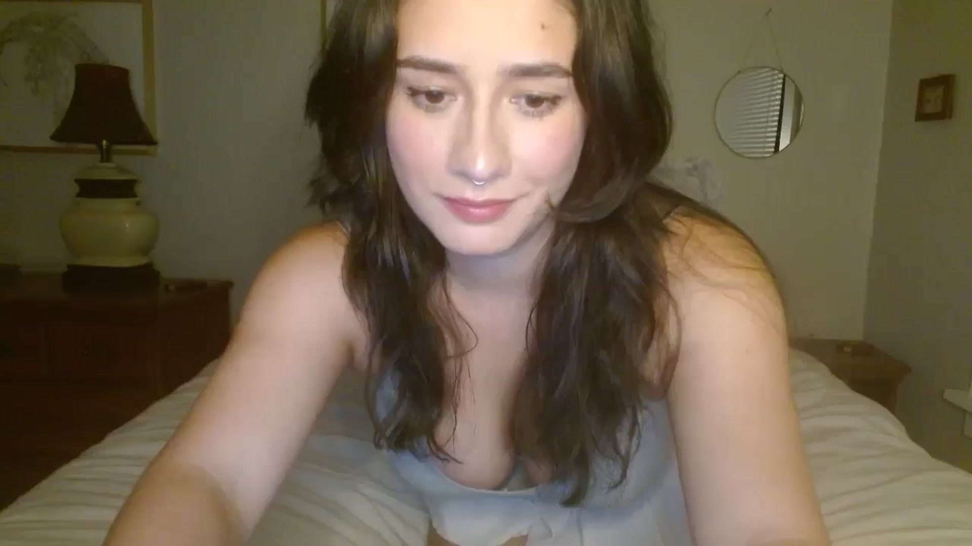 Gallery image thumbnail from ValentinaX4's myfreecams stream on, 02/04/2025, 03:20 image 12 of 20