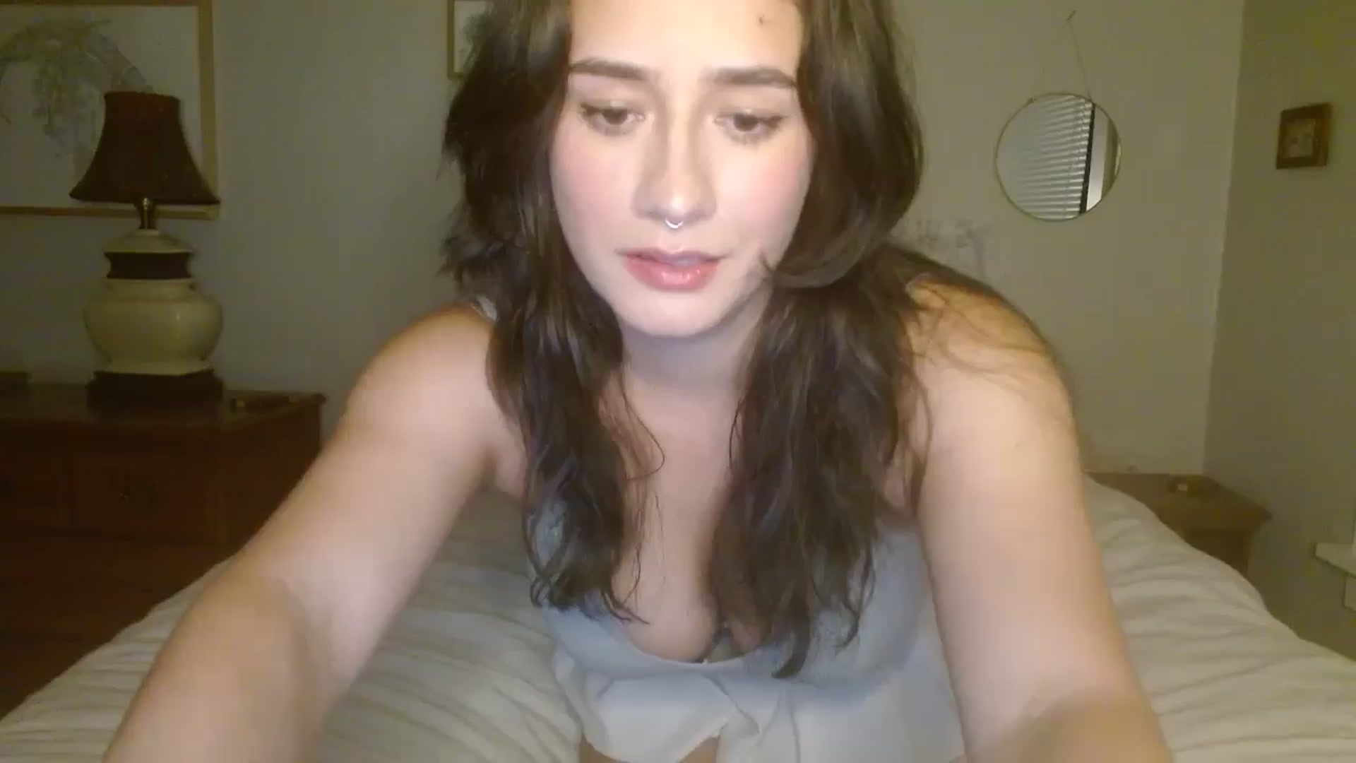 Gallery image thumbnail from ValentinaX4's myfreecams stream on, 02/04/2025, 03:20 image 11 of 20