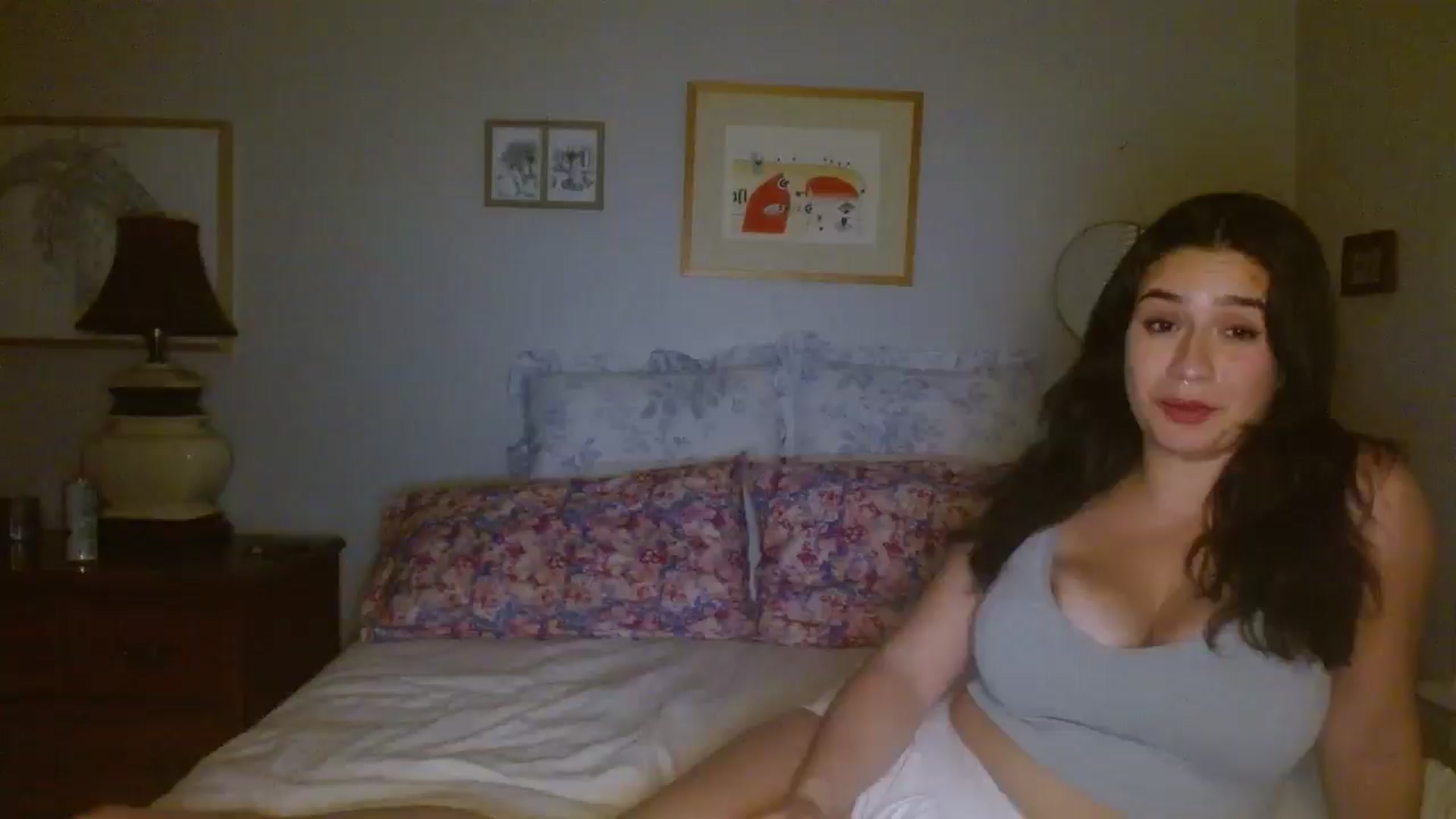 Gallery image thumbnail from ValentinaX4's myfreecams stream on, 02/04/2025, 09:41 image 6 of 20