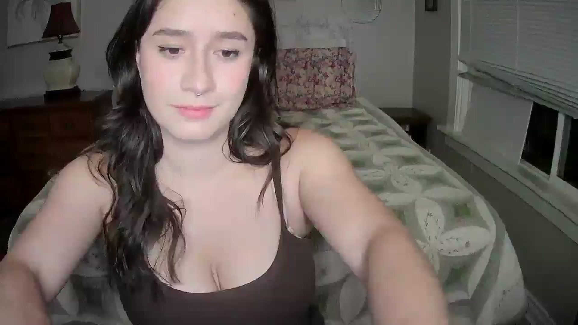 Gallery image thumbnail from ValentinaX4's myfreecams stream on, 04/14/2025, 04:49 image 6 of 20
