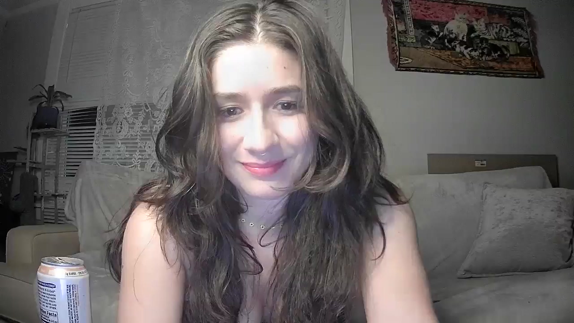 Gallery image thumbnail from ValentinaX4's myfreecams stream on, 05/07/2025, 08:51 image 18 of 20
