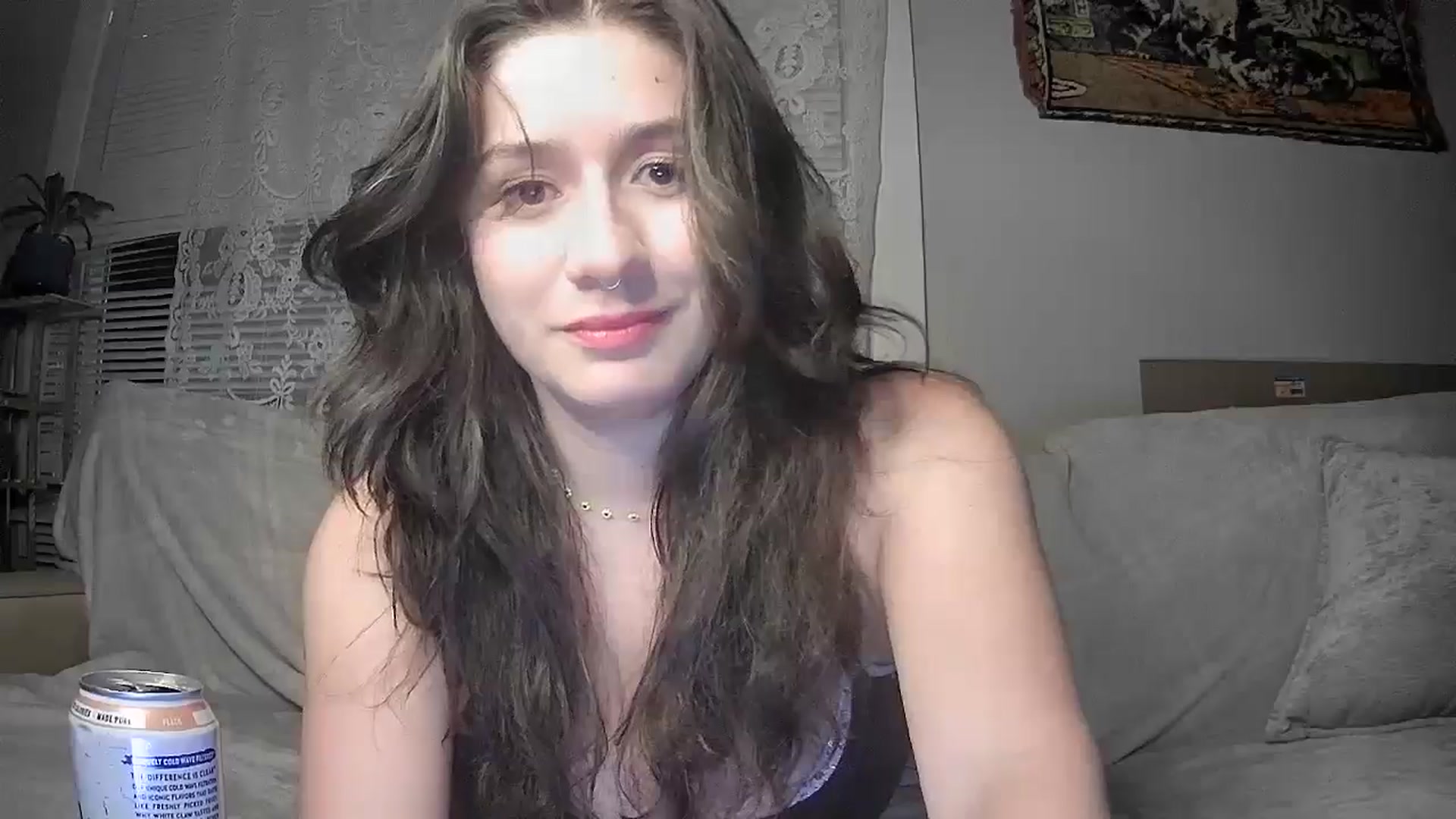 Gallery image thumbnail from ValentinaX4's myfreecams stream on, 05/07/2025, 08:51 image 12 of 20