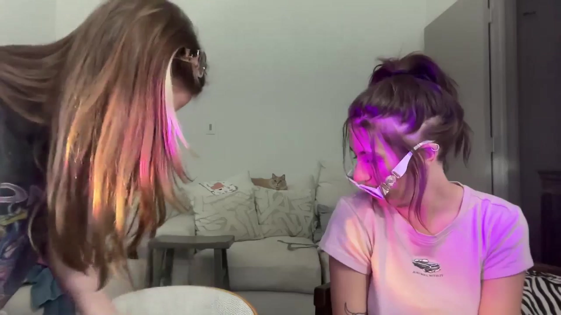 Gallery image thumbnail from Valentinebby's myfreecams stream on, 07/08/2025, 09:56 image 5 of 20