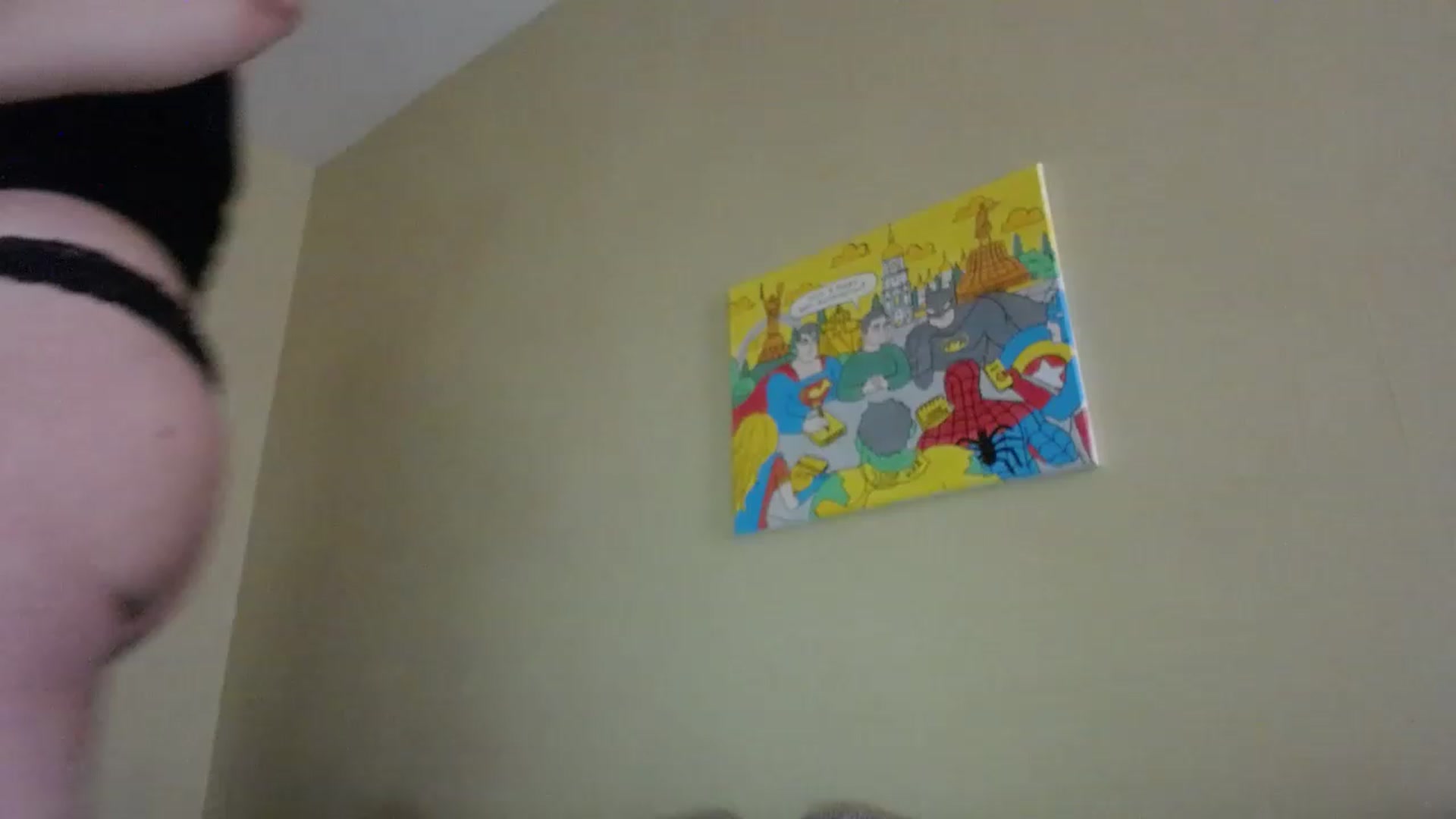 Gallery image thumbnail from ValeriCutiexx's myfreecams stream on, 02/19/2023, 11:40 image 1 of 20