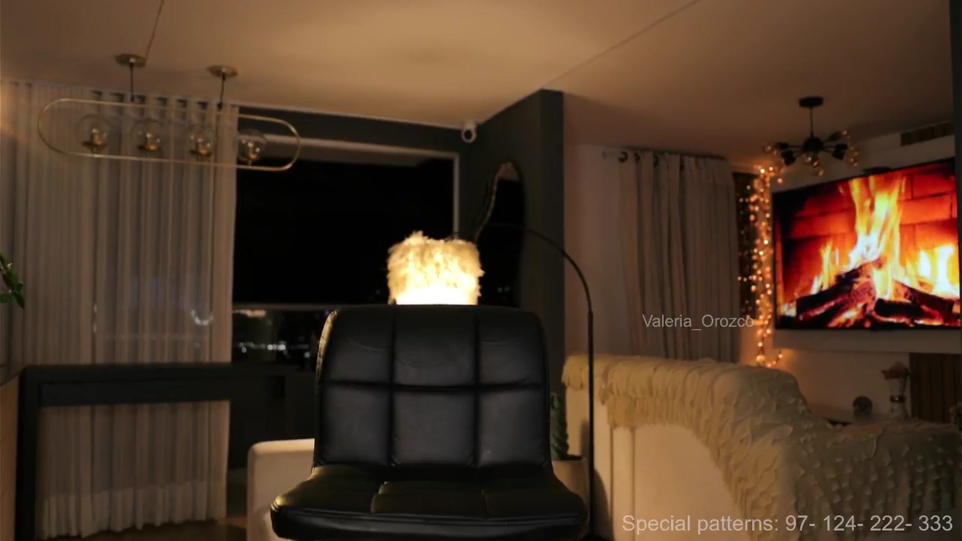 Gallery image thumbnail from Valeria_o's myfreecams stream on, 06/30/2025, 04:34 image 3 of 20