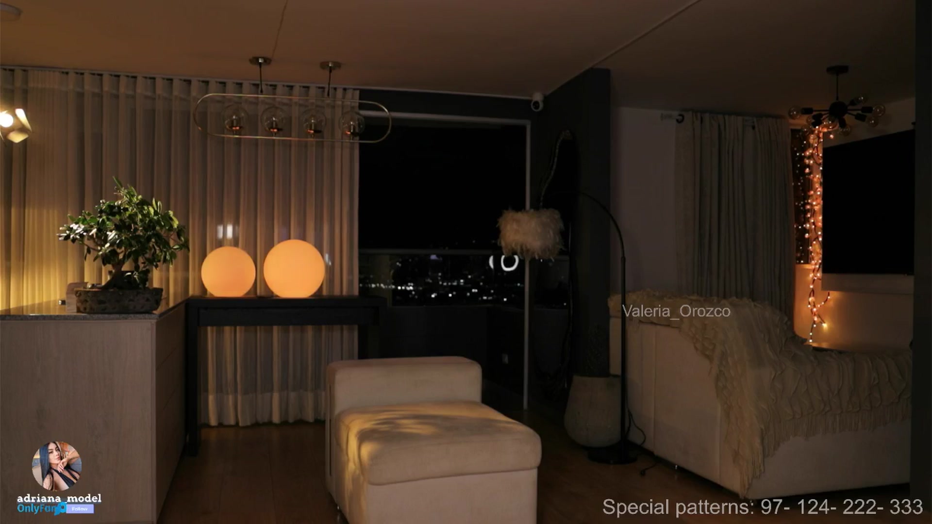 Gallery image thumbnail from Valeria_o's myfreecams stream on, 07/07/2025, 01:46 image 10 of 20