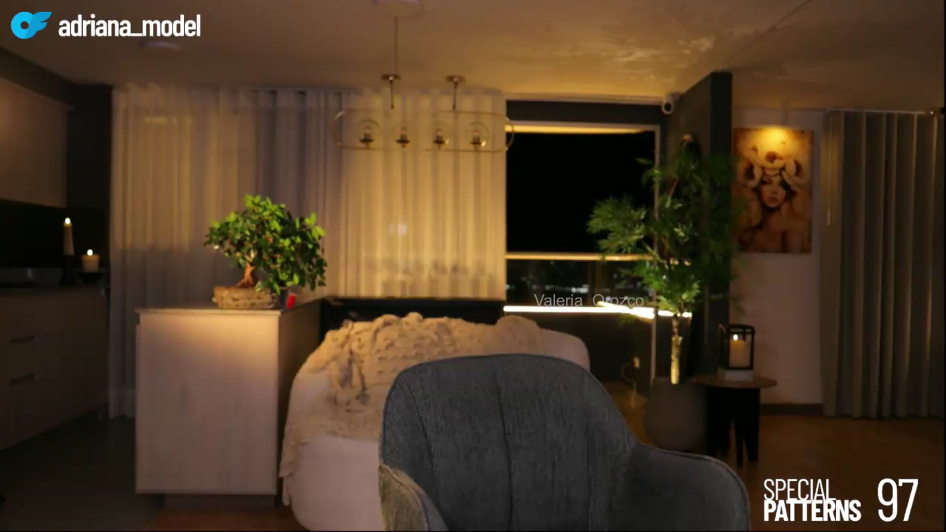 Gallery image thumbnail from Valeria_o's myfreecams stream on, 08/14/2026, 01:31 image 17 of 20