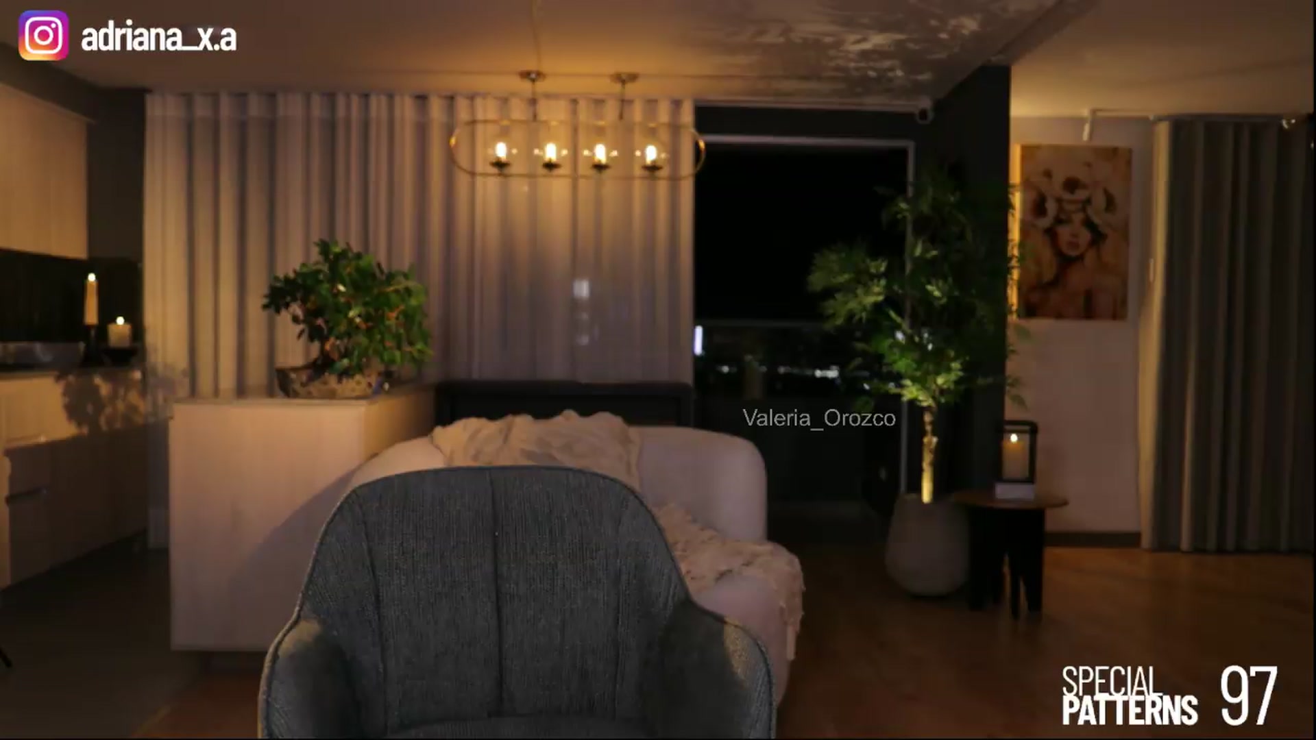 Gallery image thumbnail from Valeria_o's myfreecams stream on, 08/15/2026, 02:57 image 17 of 20