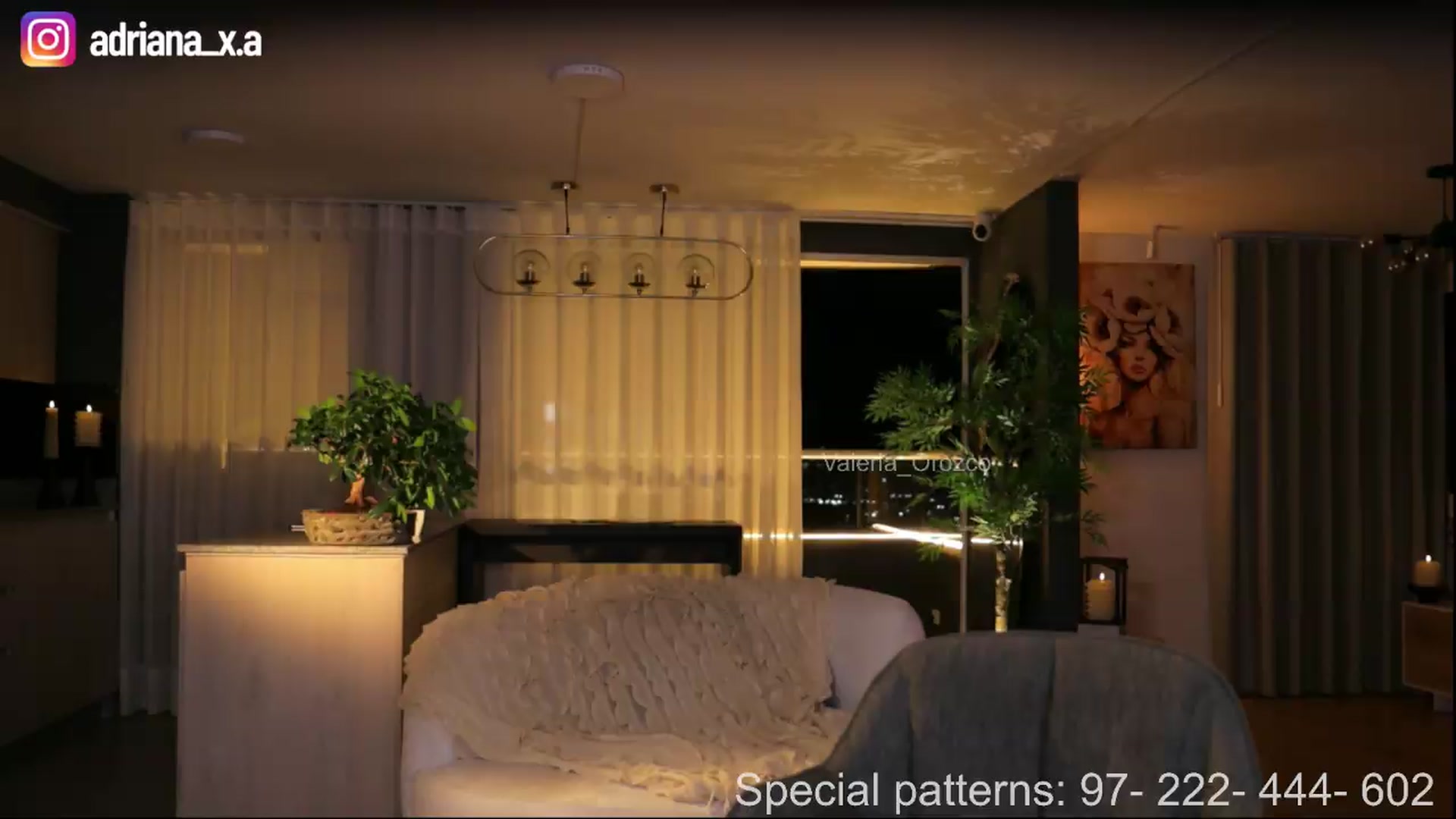 Gallery image thumbnail from Valeria_o's myfreecams stream on, 08/16/2026, 02:06 image 1 of 20