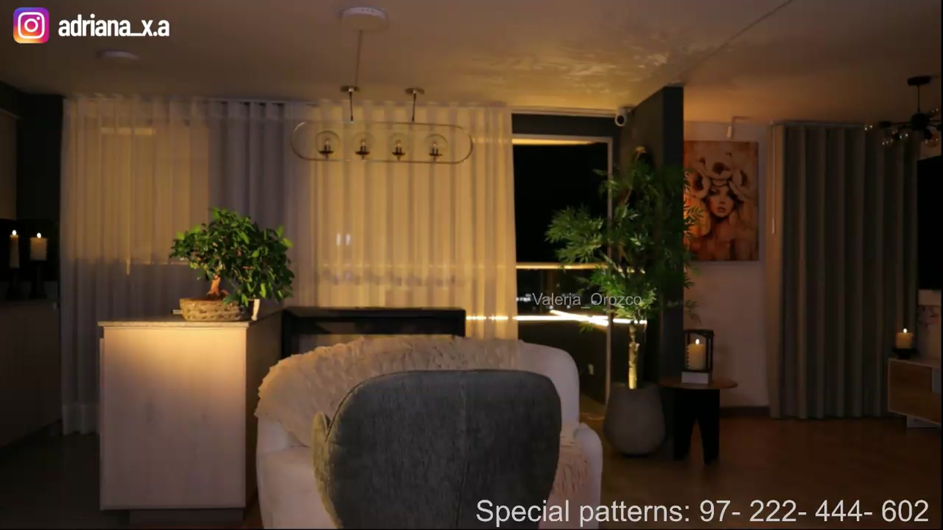 Gallery image thumbnail from Valeria_o's myfreecams stream on, 08/16/2026, 02:06 image 12 of 20
