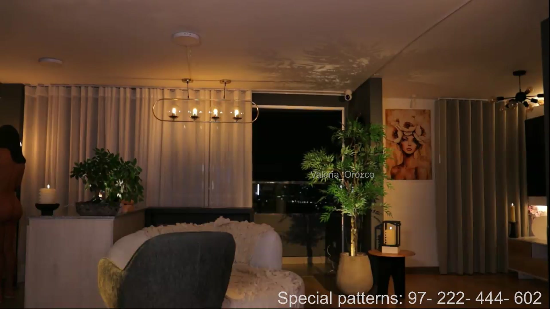 Gallery image thumbnail from Valeria_o's myfreecams stream on, 08/17/2026, 07:57 image 16 of 20