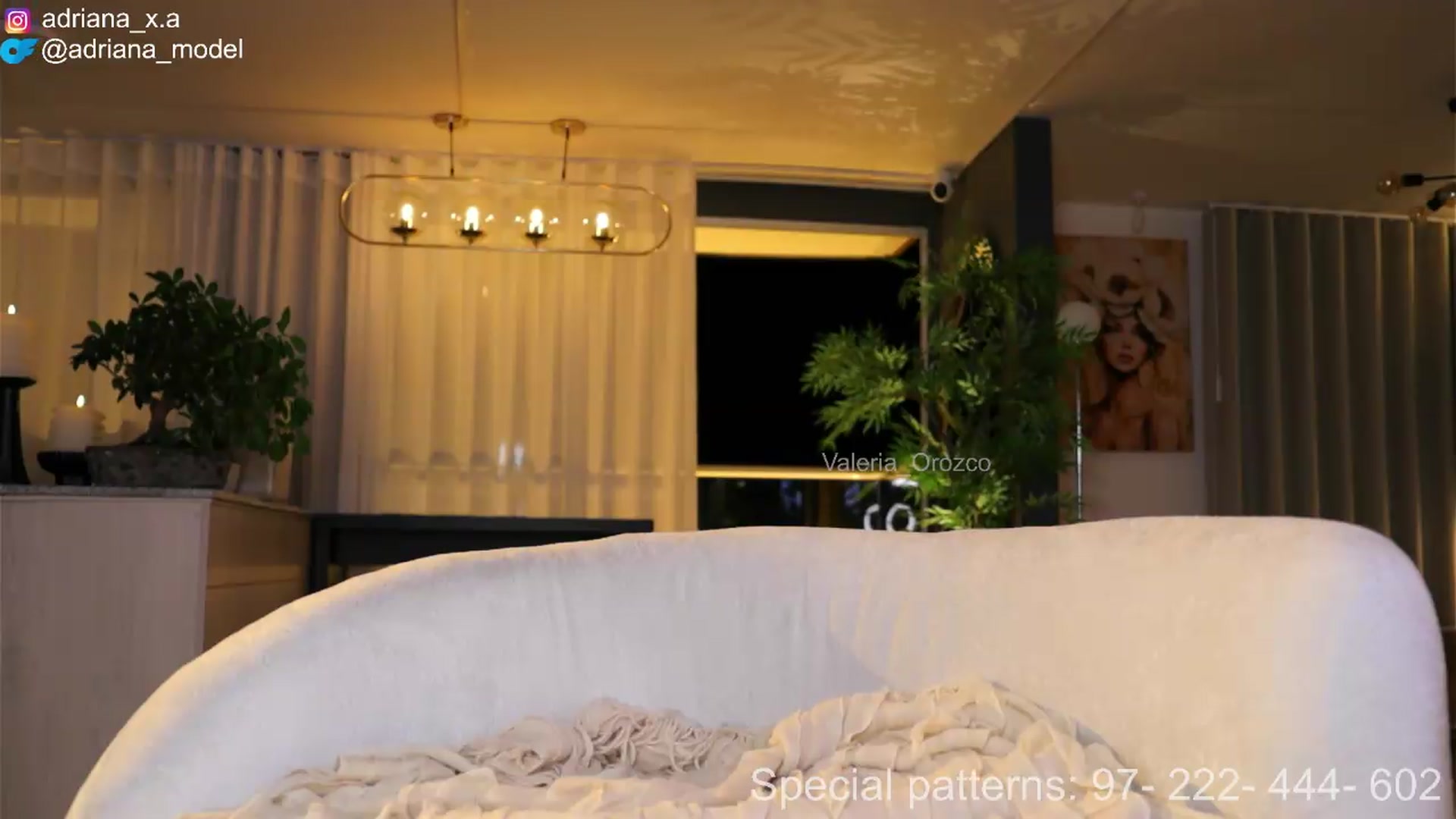 Gallery image thumbnail from Valeria_o's myfreecams stream on, 09/06/2026, 03:44 image 17 of 20