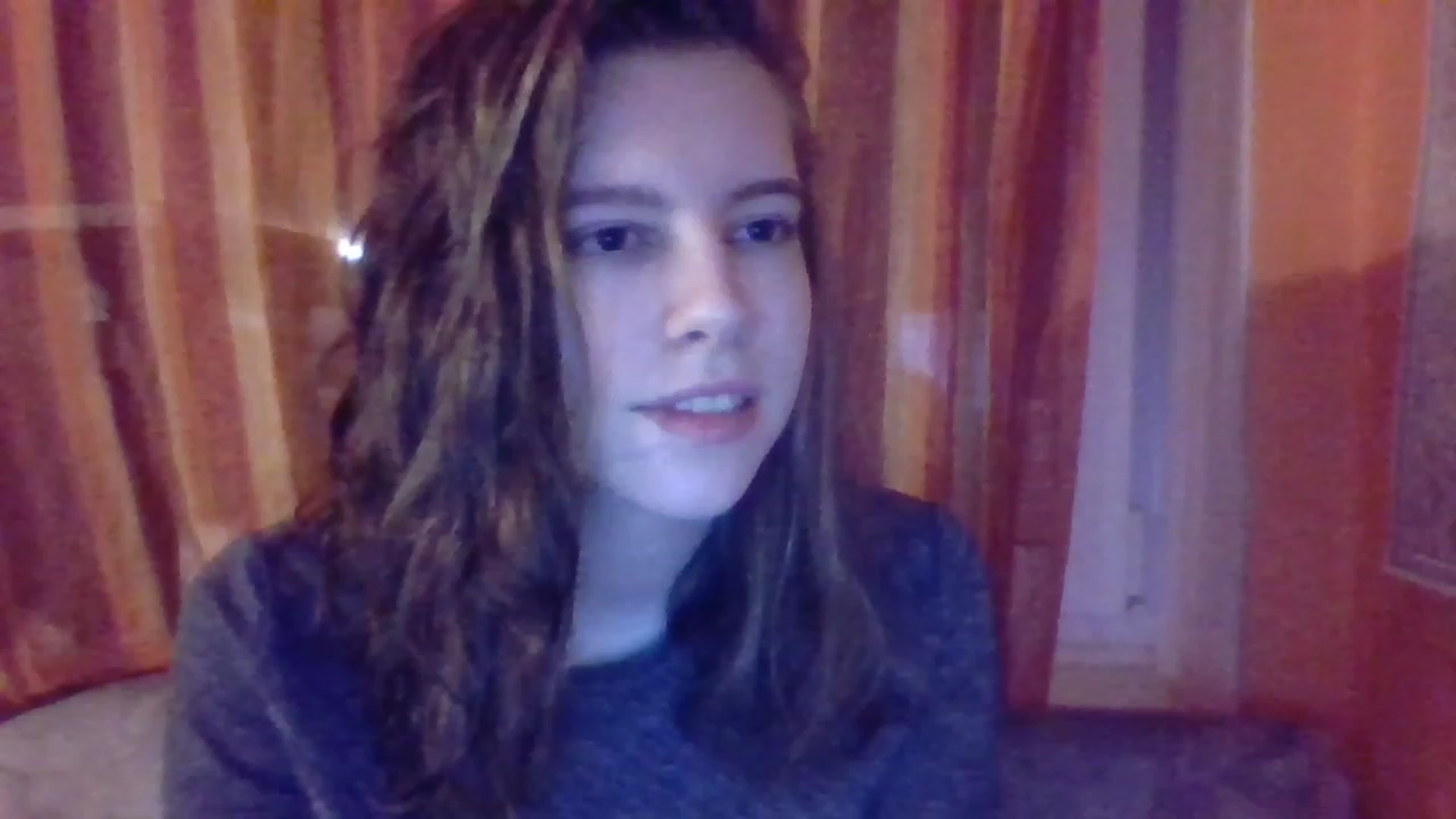 Gallery image thumbnail from Valeriana_'s myfreecams stream on, 07/27/2023, 20:32 image 17 of 20