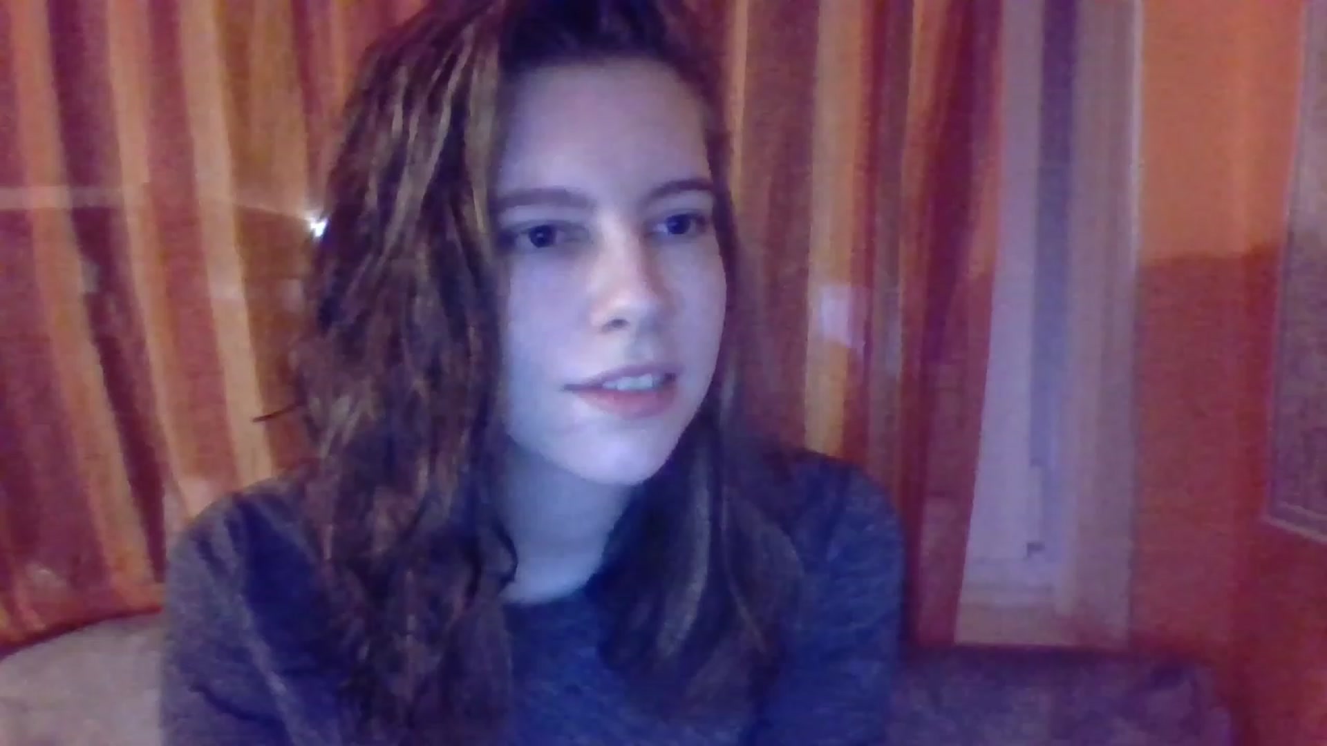 Gallery image thumbnail from Valeriana_'s myfreecams stream on, 07/27/2023, 20:32 image 15 of 20