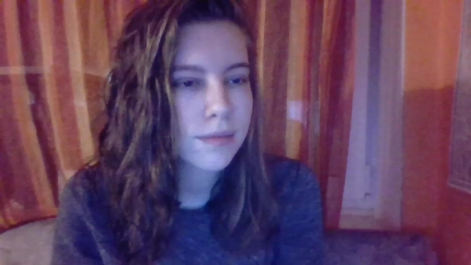 Gallery image thumbnail from Valeriana_'s myfreecams stream on, 07/27/2023, 20:32 image 16 of 20