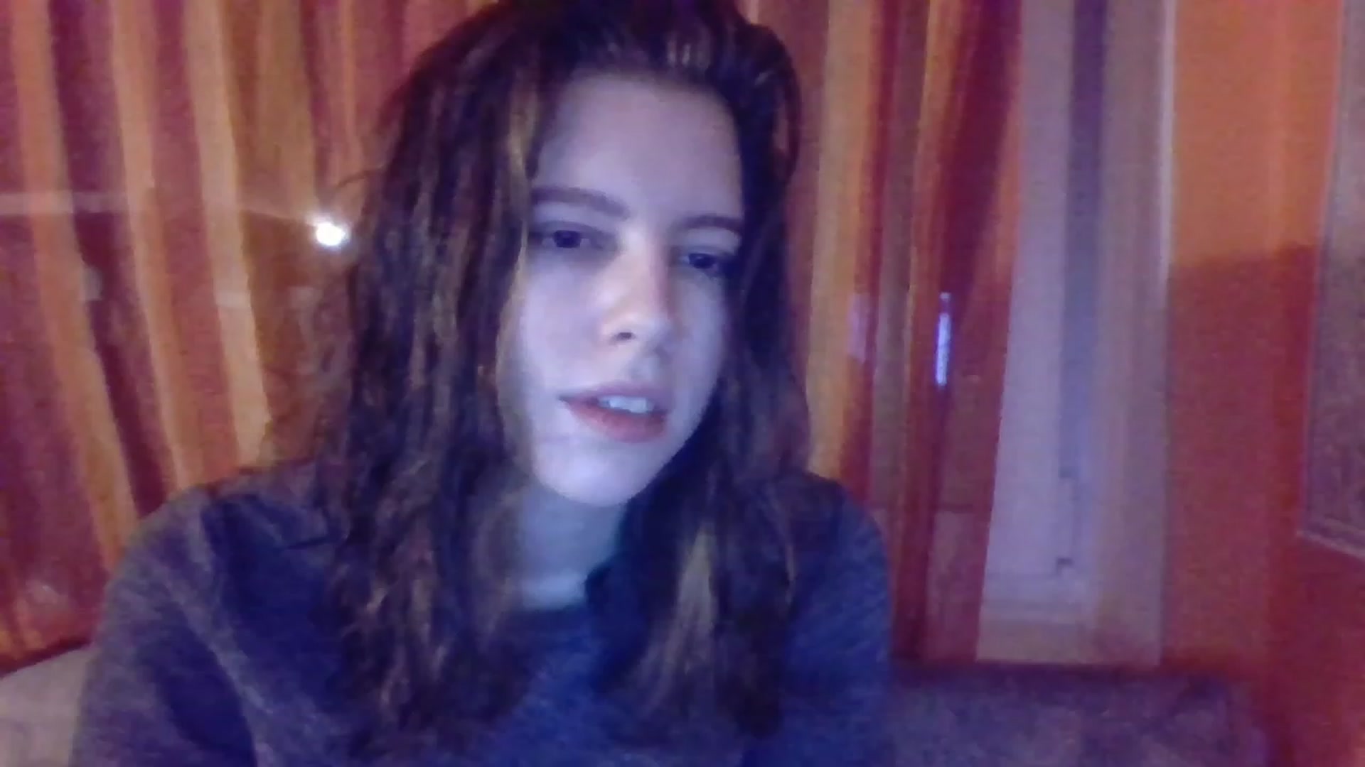 Gallery image thumbnail from Valeriana_'s myfreecams stream on, 07/27/2023, 20:32 image 11 of 20