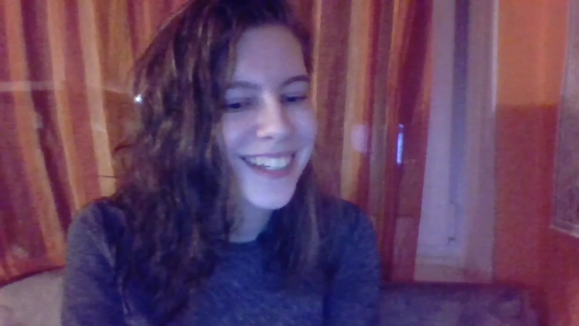 Gallery image thumbnail from Valeriana_'s myfreecams stream on, 07/27/2023, 20:32 image 7 of 20