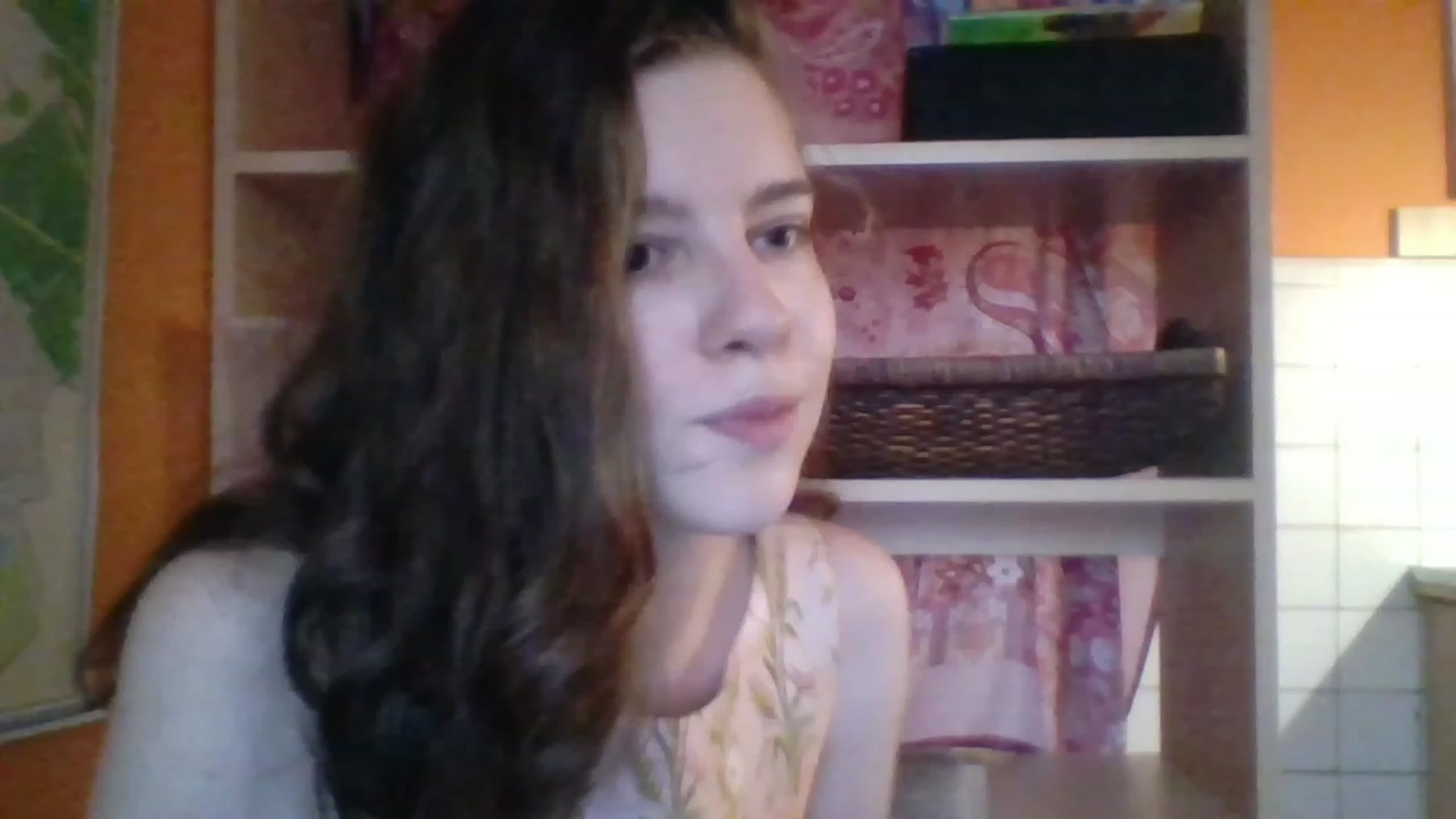 Gallery image thumbnail from Valeriana_'s myfreecams stream on, 07/31/2023, 16:49 image 17 of 20