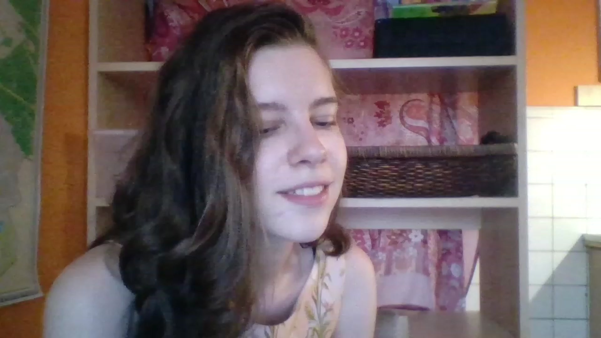 Gallery image thumbnail from Valeriana_'s myfreecams stream on, 07/31/2023, 16:49 image 11 of 20
