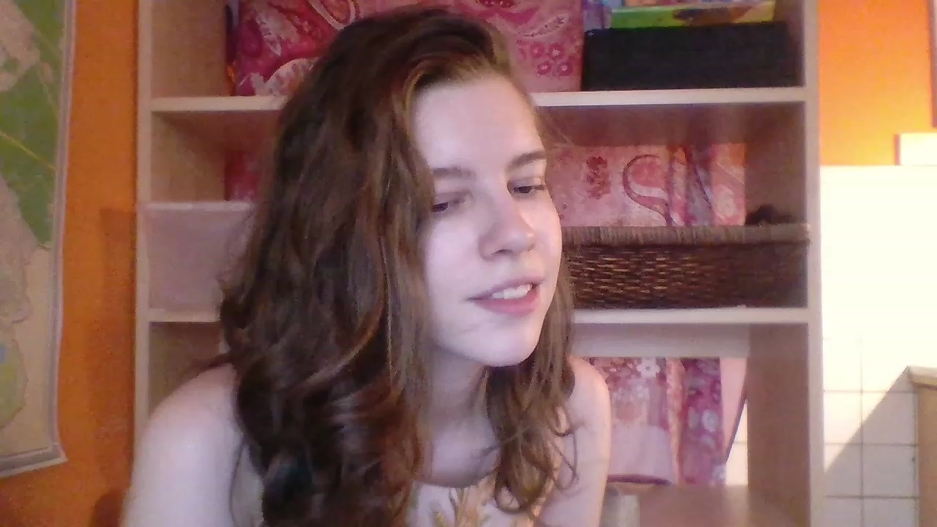 Gallery image thumbnail from Valeriana_'s myfreecams stream on, 07/31/2023, 16:49 image 4 of 20