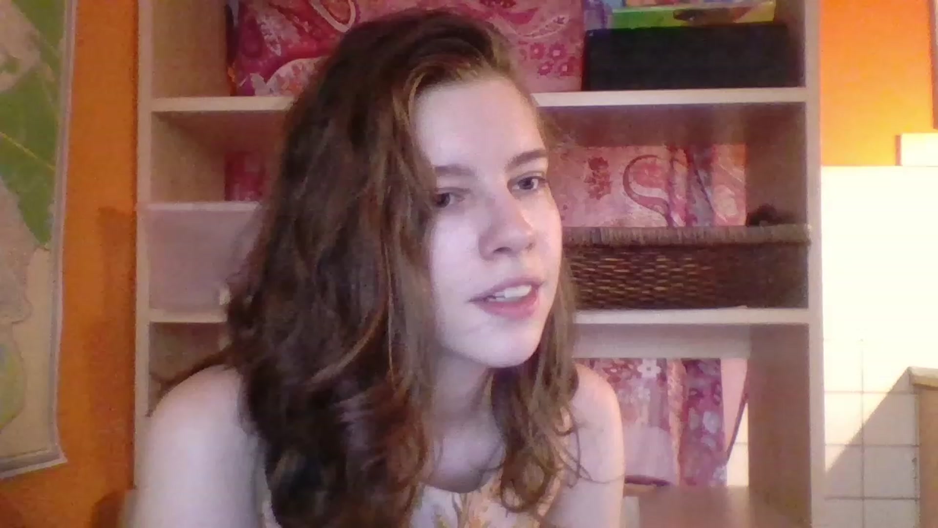 Gallery image thumbnail from Valeriana_'s myfreecams stream on, 07/31/2023, 16:49 image 3 of 20
