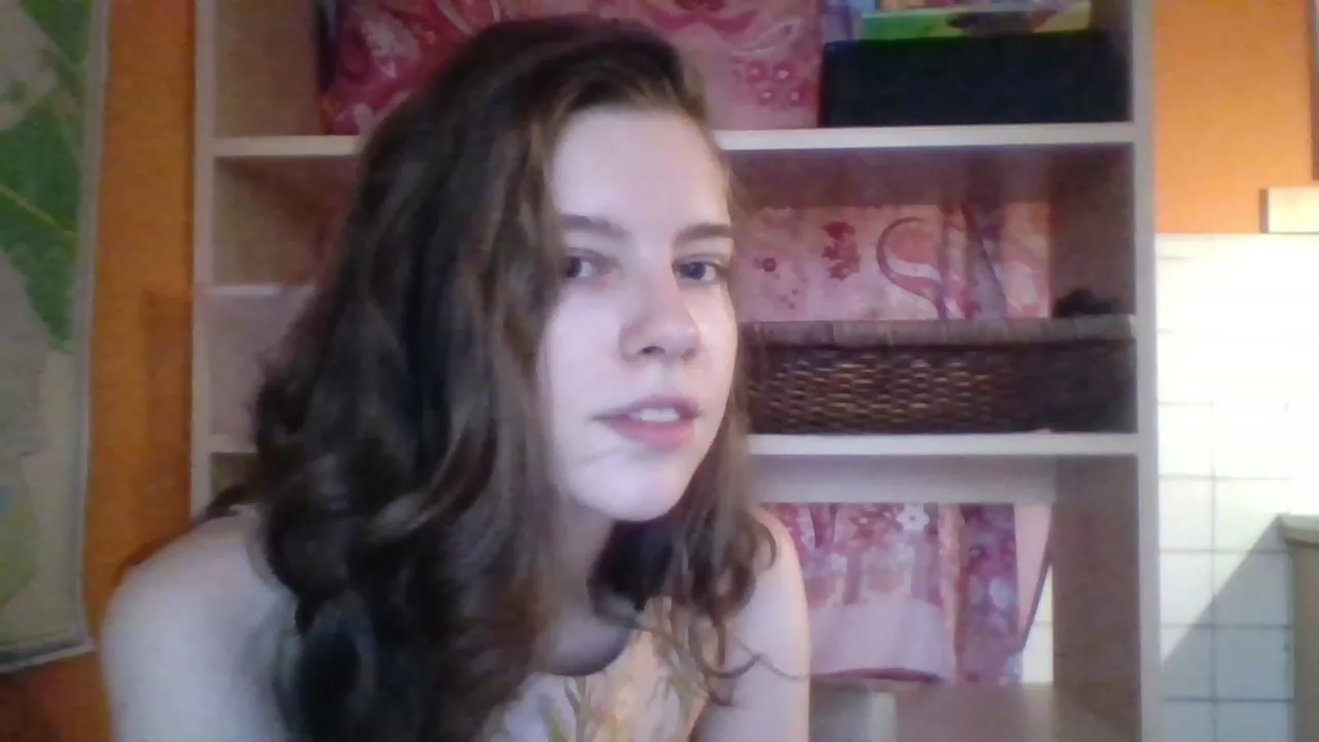Gallery image thumbnail from Valeriana_'s myfreecams stream on, 07/31/2023, 16:49 image 9 of 20