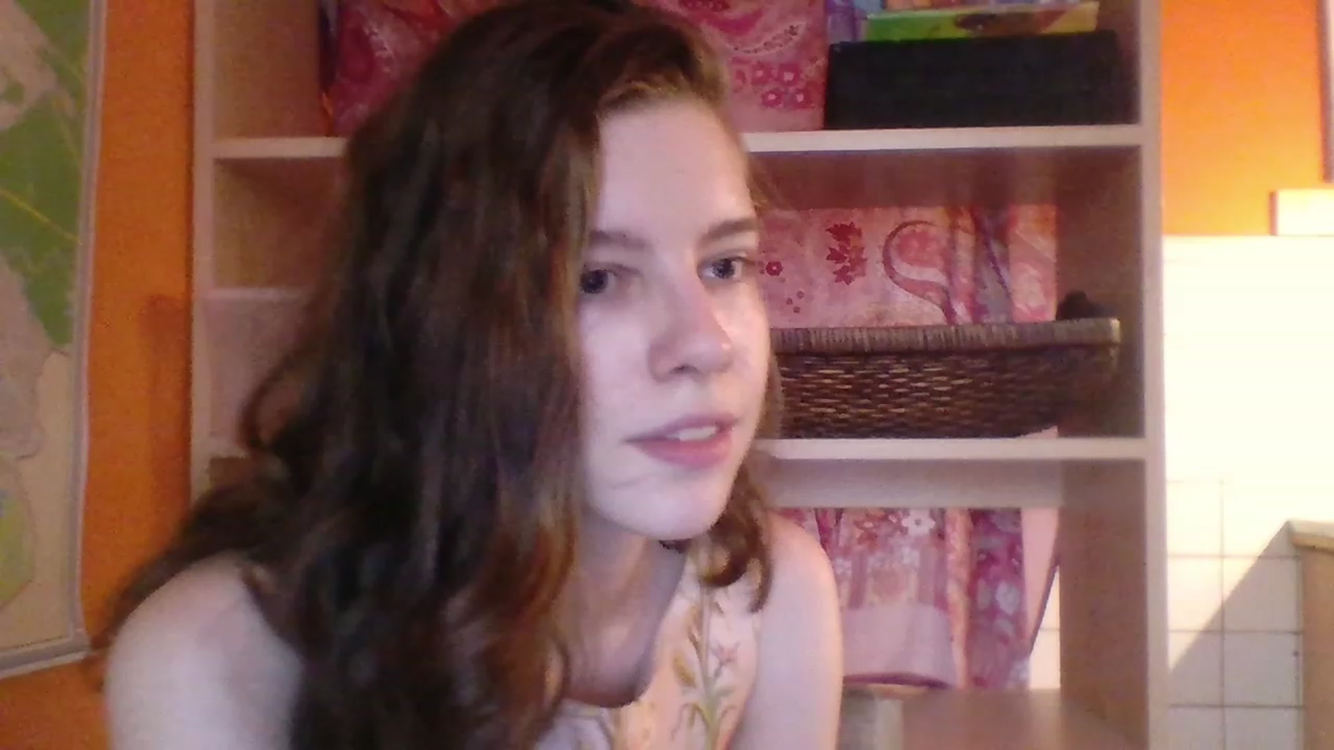 Gallery image thumbnail from Valeriana_'s myfreecams stream on, 07/31/2023, 16:49 image 20 of 20